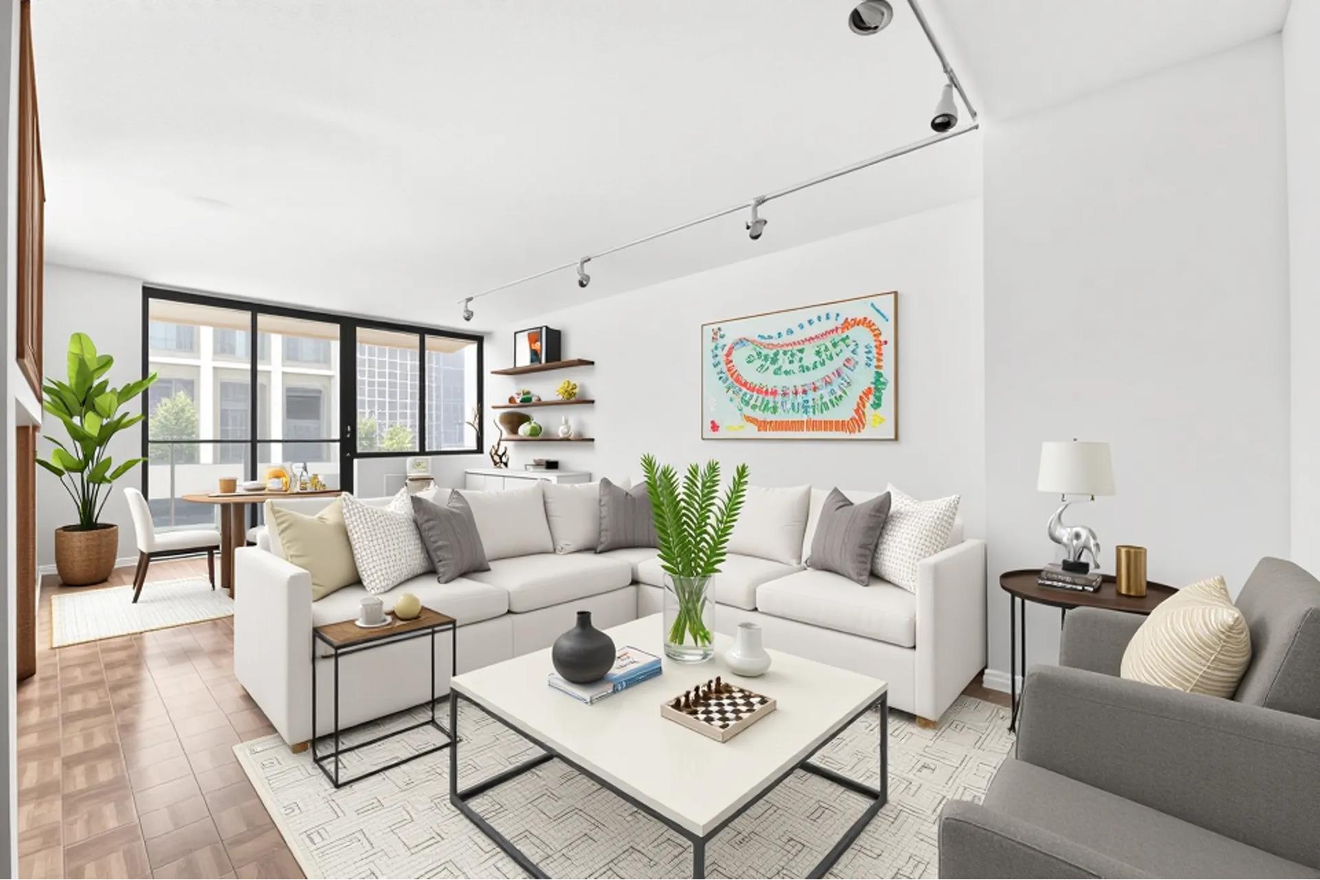 245 E 93RD Street 18A