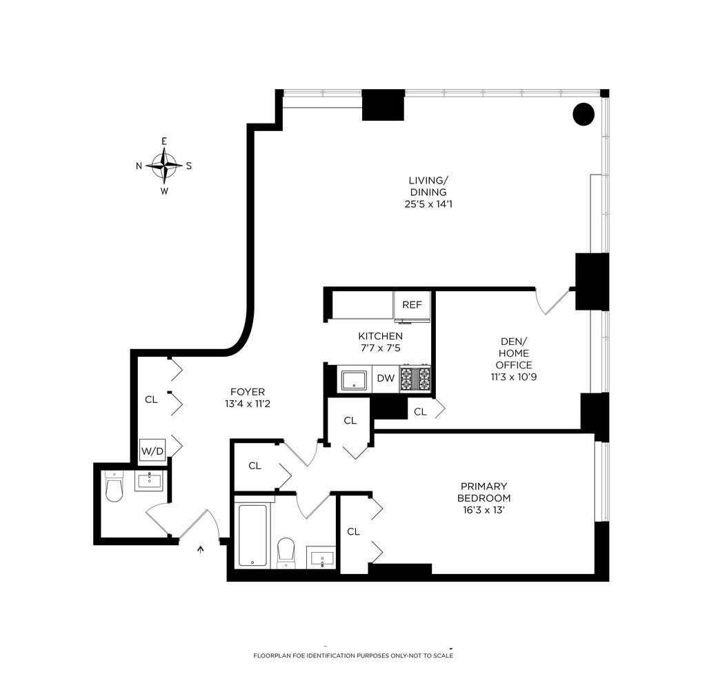 245 E 93RD Street 20C