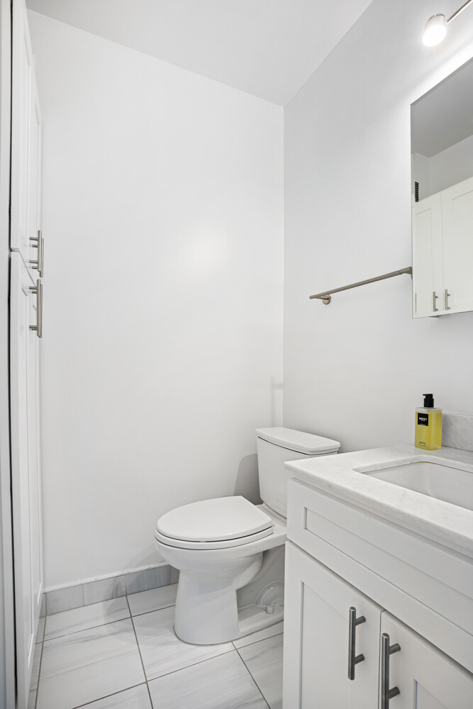 245 E 93RD Street 20C