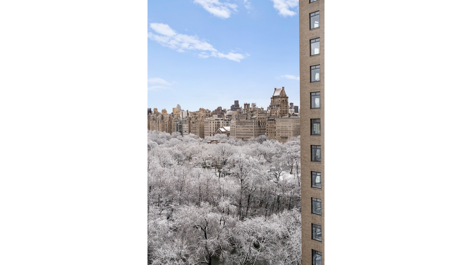 106 CENTRAL Park S 14G