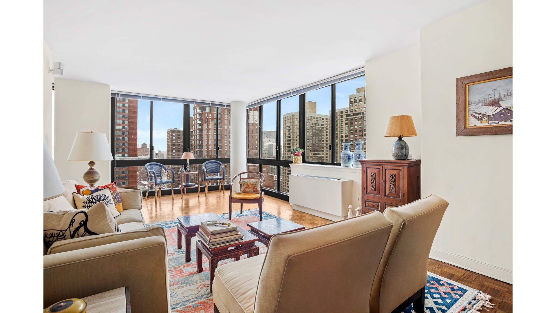 245 E 93RD Street 26G
