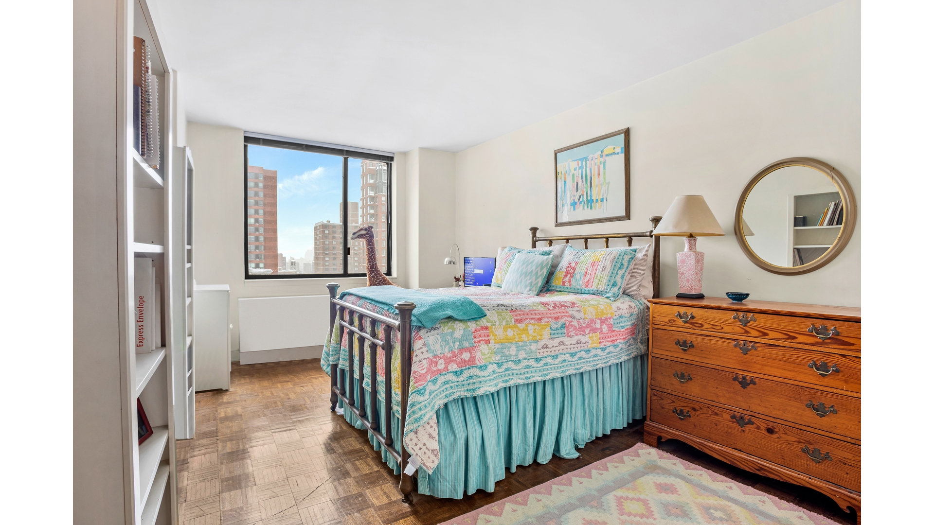 245 E 93RD Street 26G