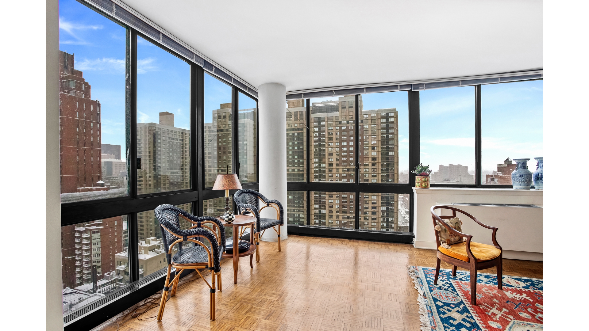 245 E 93RD Street 26G