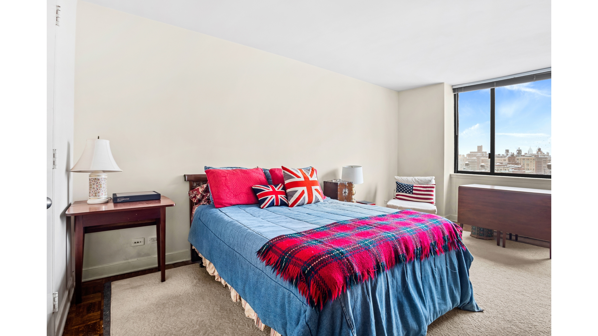 245 E 93RD Street 26G