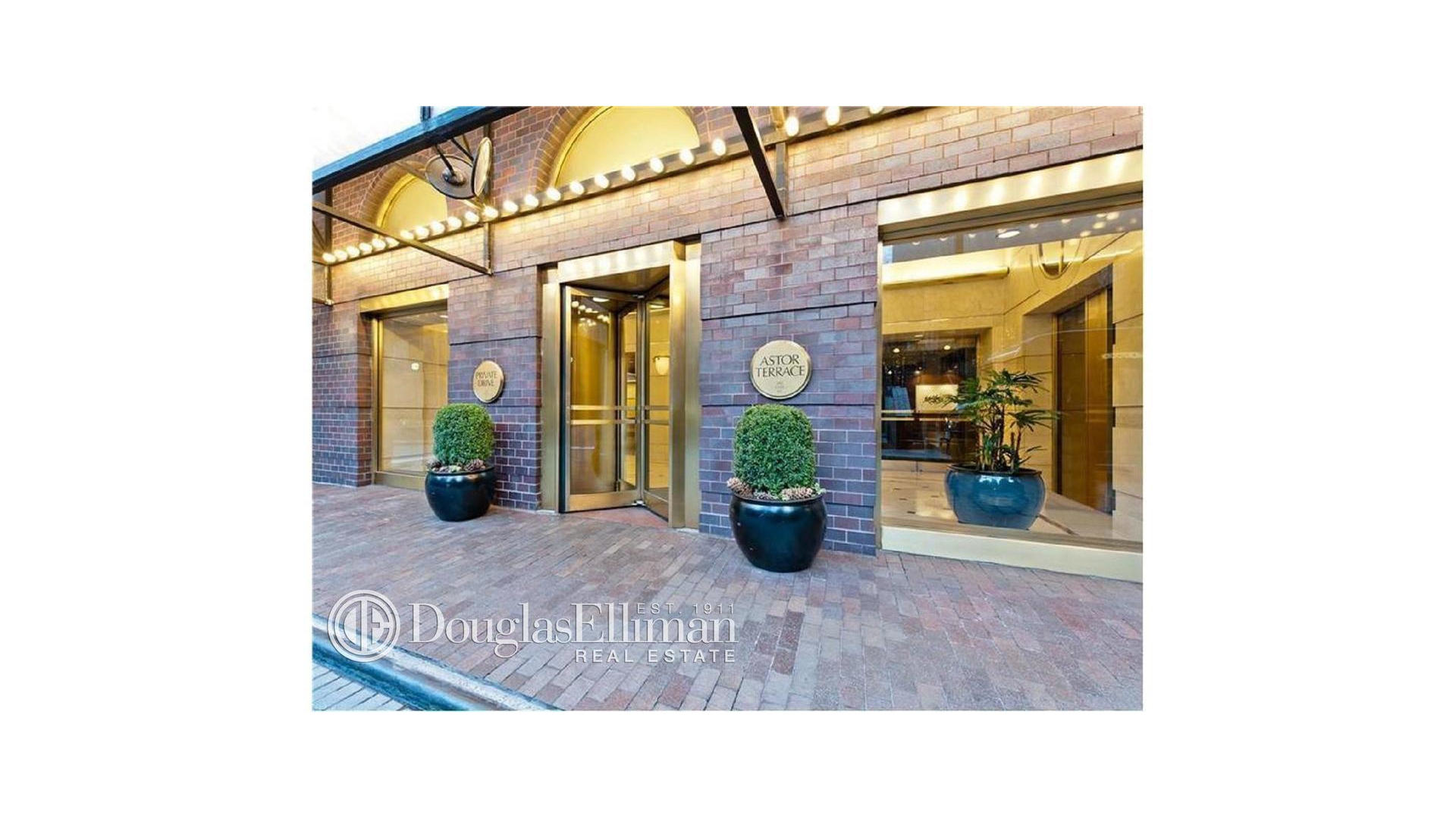 245 E 93RD Street 26G