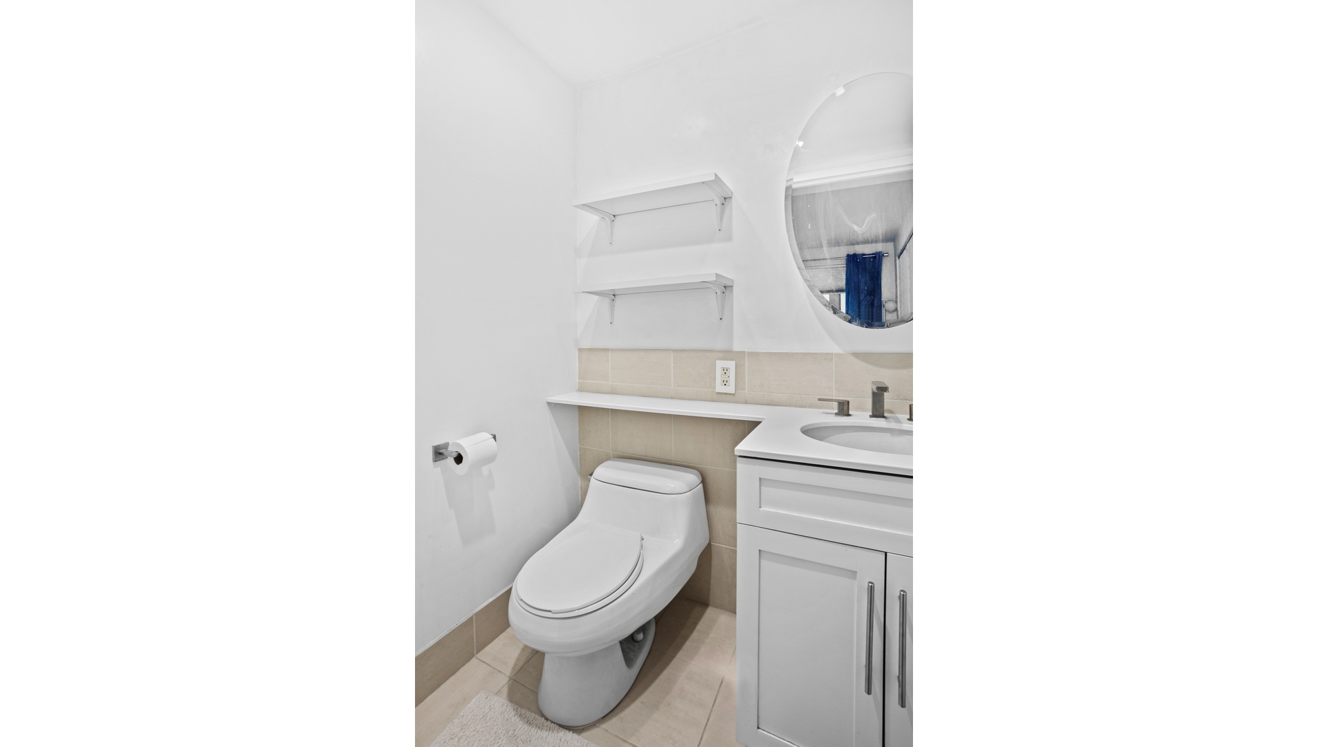 53 BOERUM Place 7B