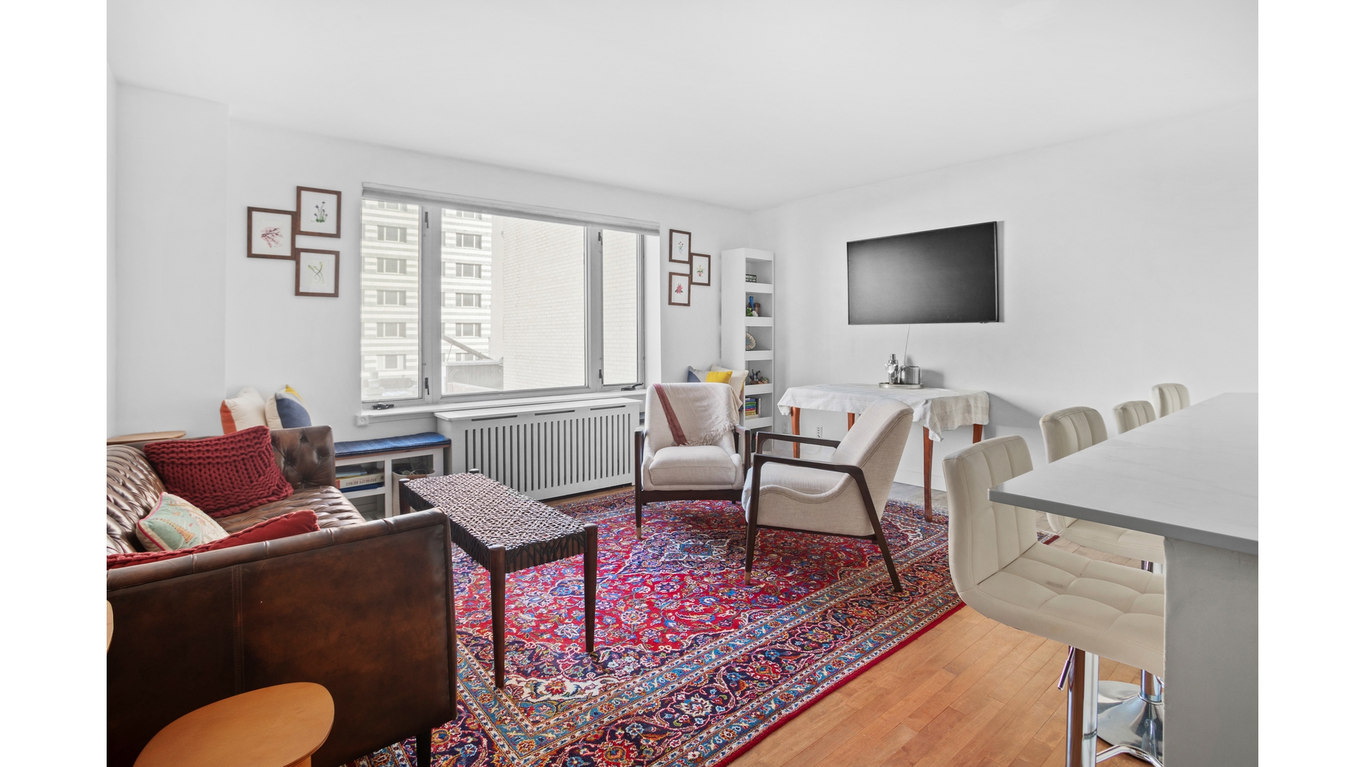 53 BOERUM Place 7B