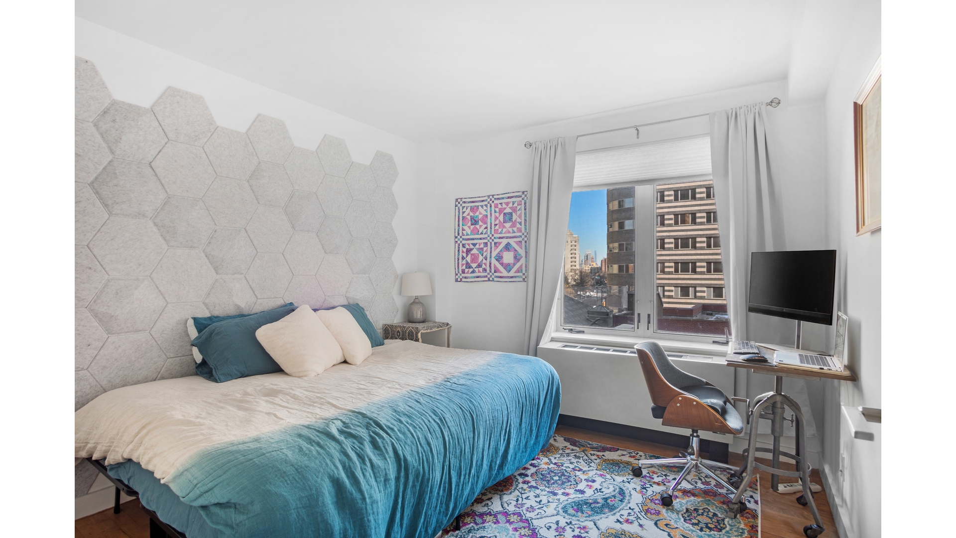 53 BOERUM Place 7B