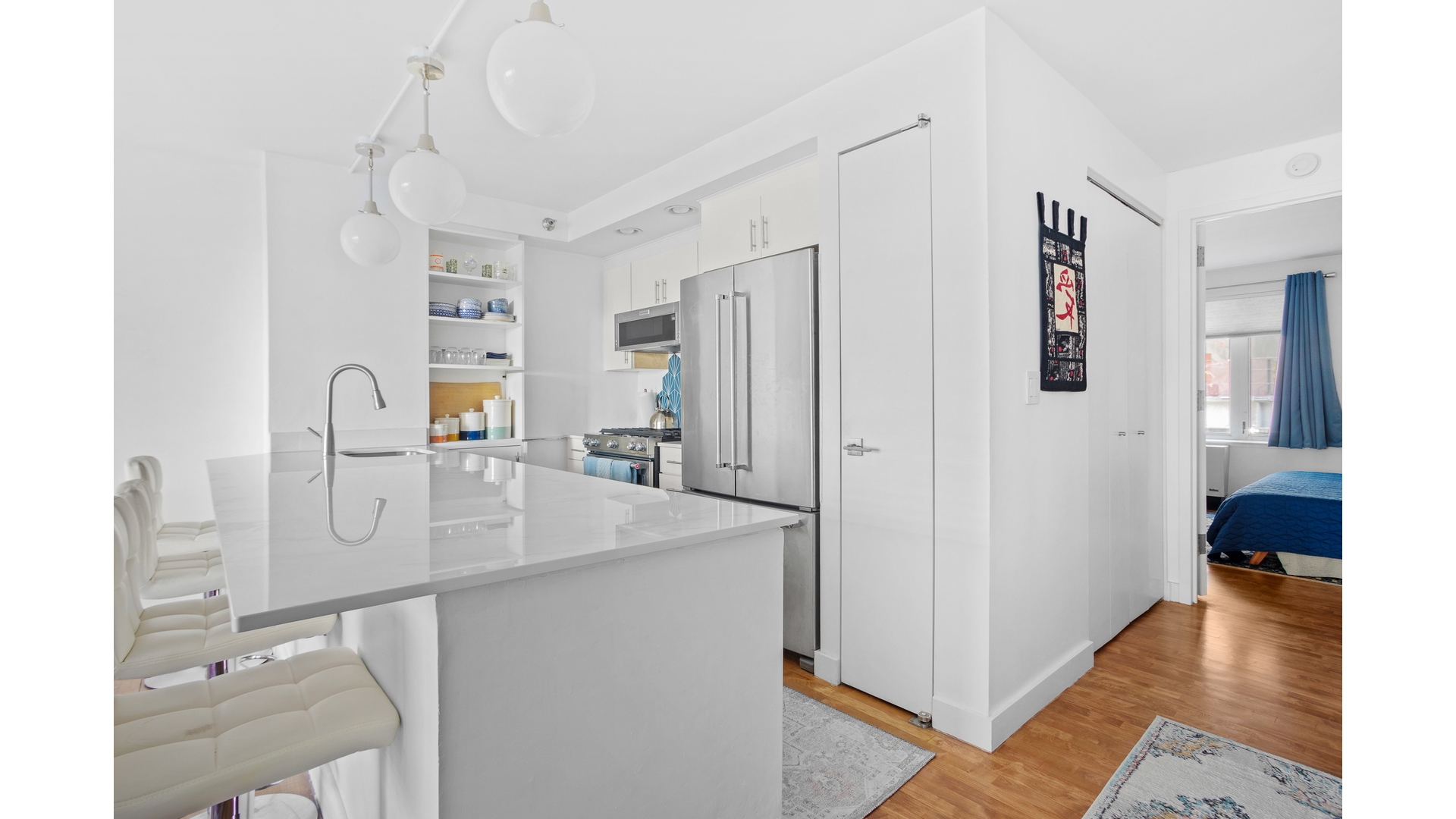 53 BOERUM Place 7B