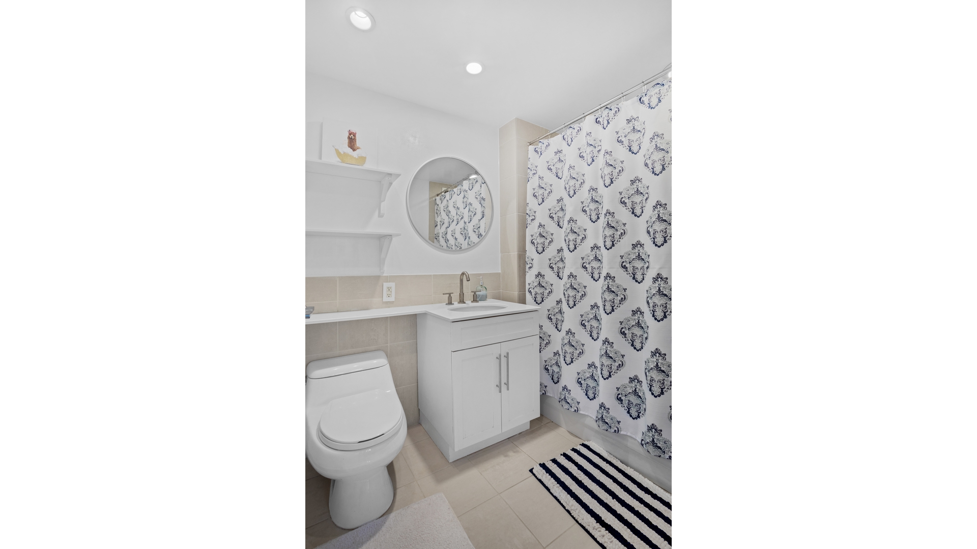 53 BOERUM Place 7B