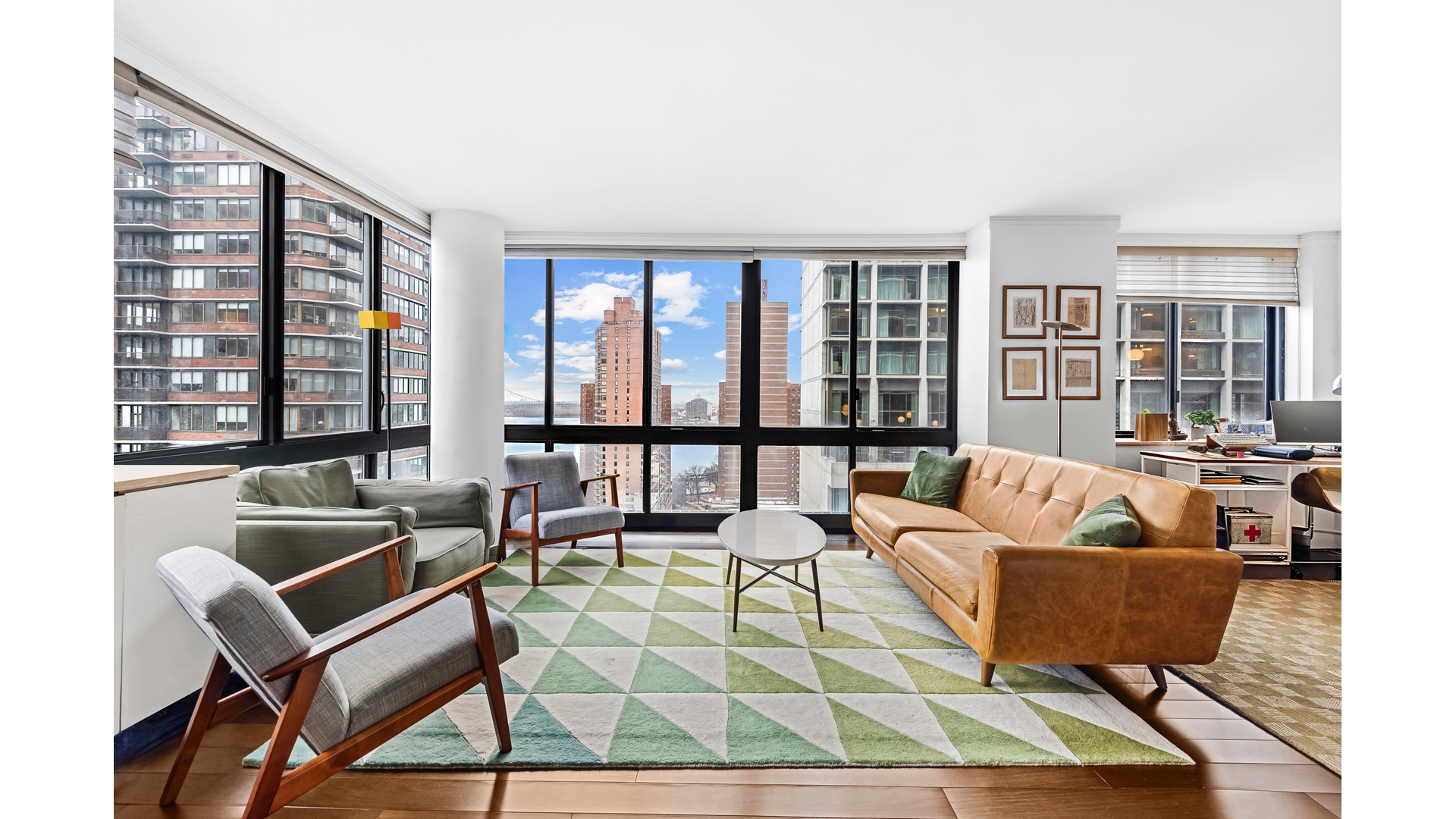 245 E 93RD Street 19H