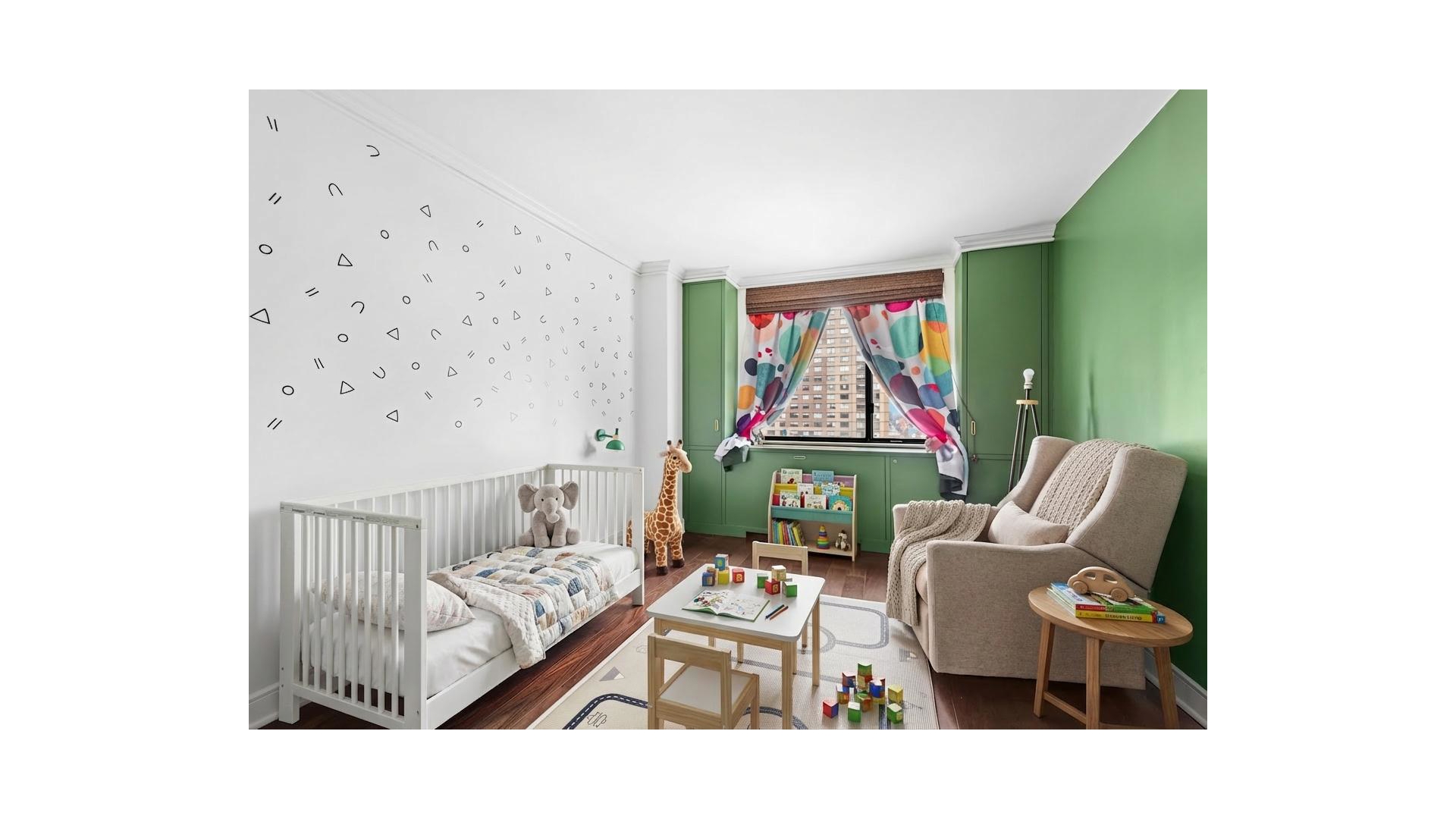 245 E 93RD Street 19H