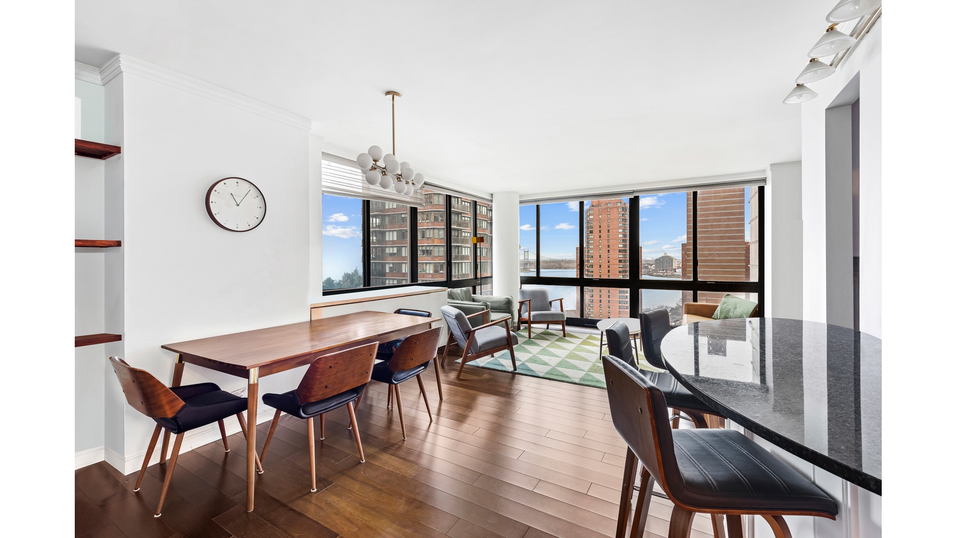 245 E 93RD Street 19H