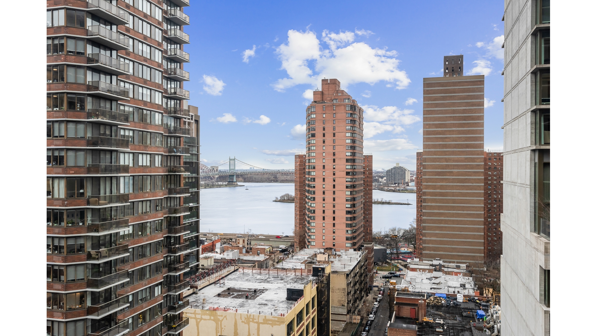 245 E 93RD Street 19H