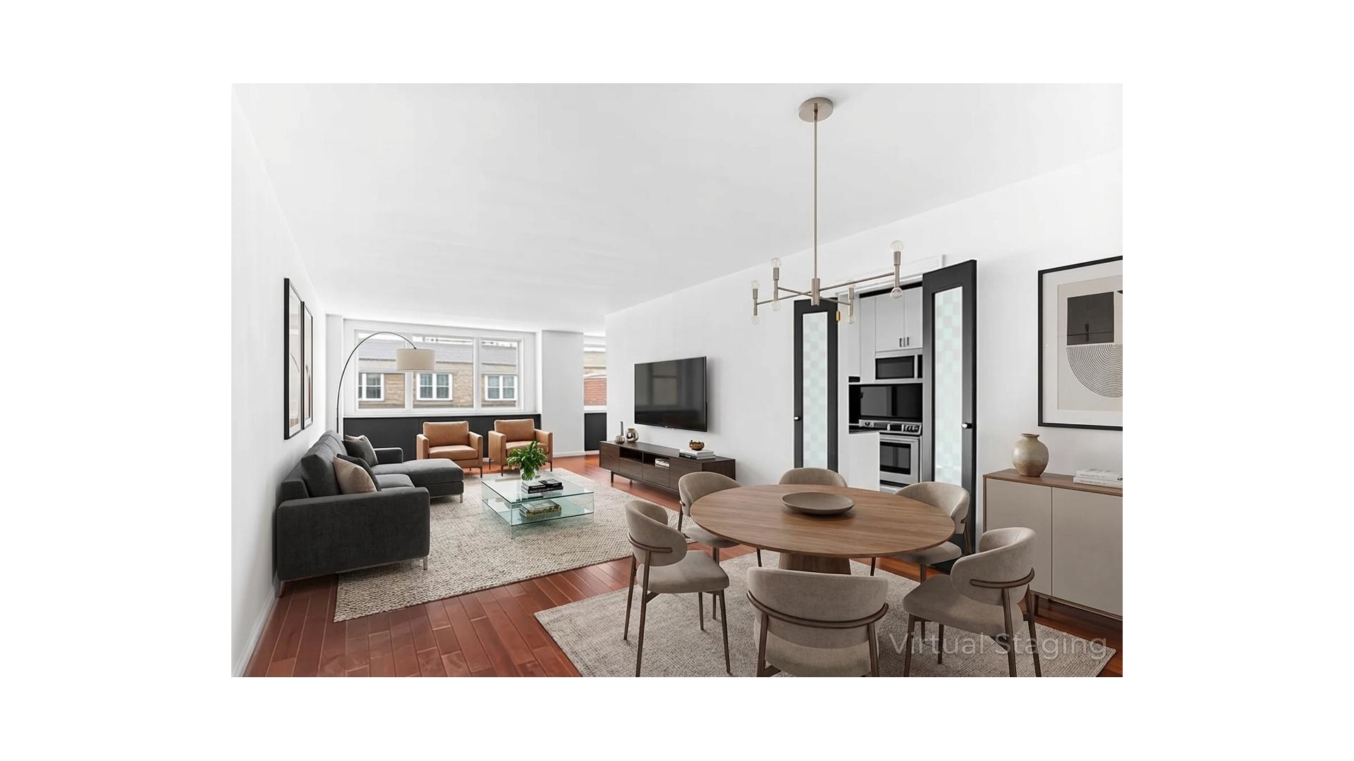 215 E 80TH Street 7L