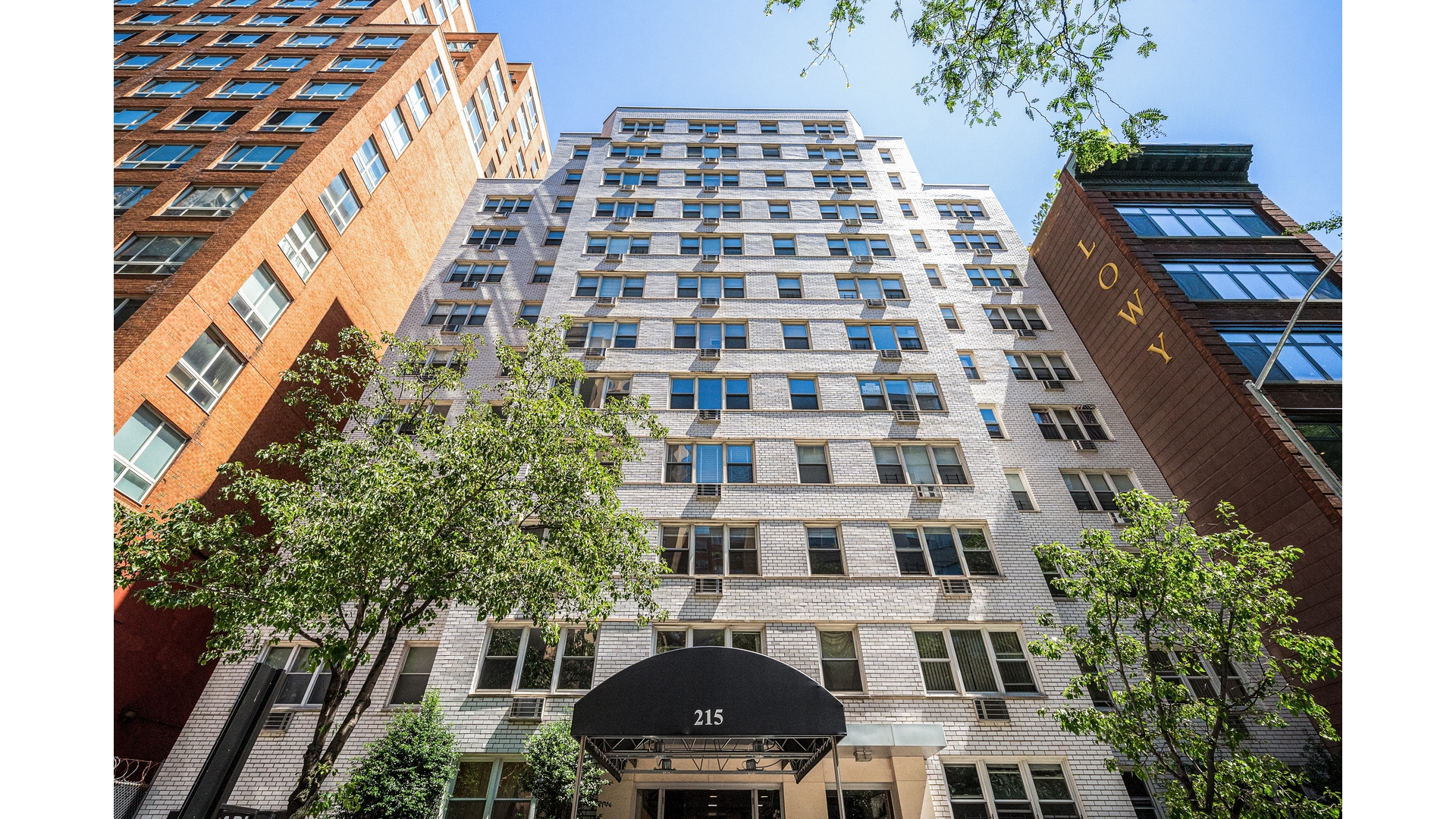215 E 80TH Street 7L