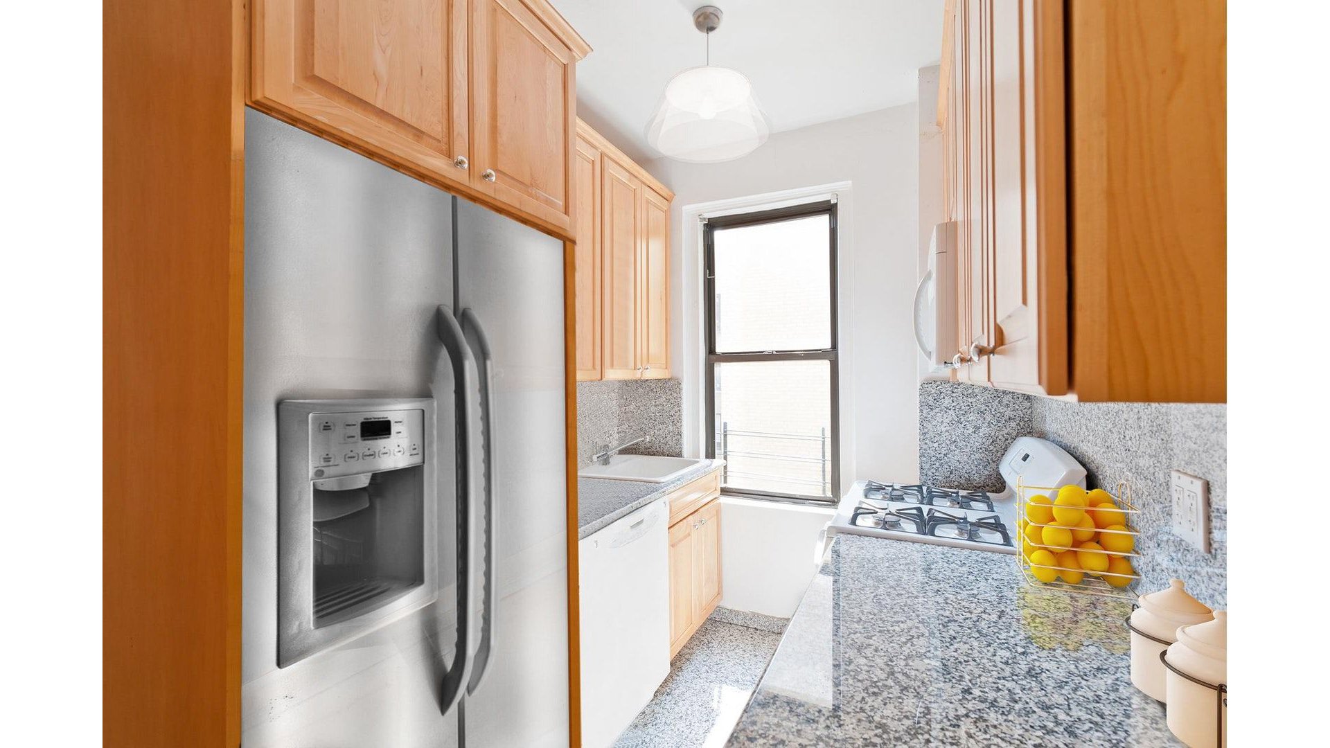 305 W 86TH Street 15A