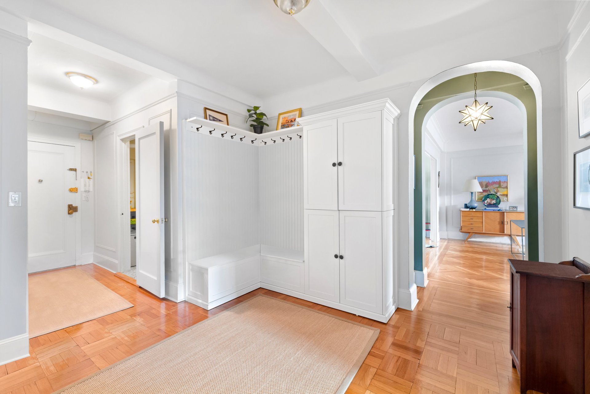 305 W 86TH Street 15A