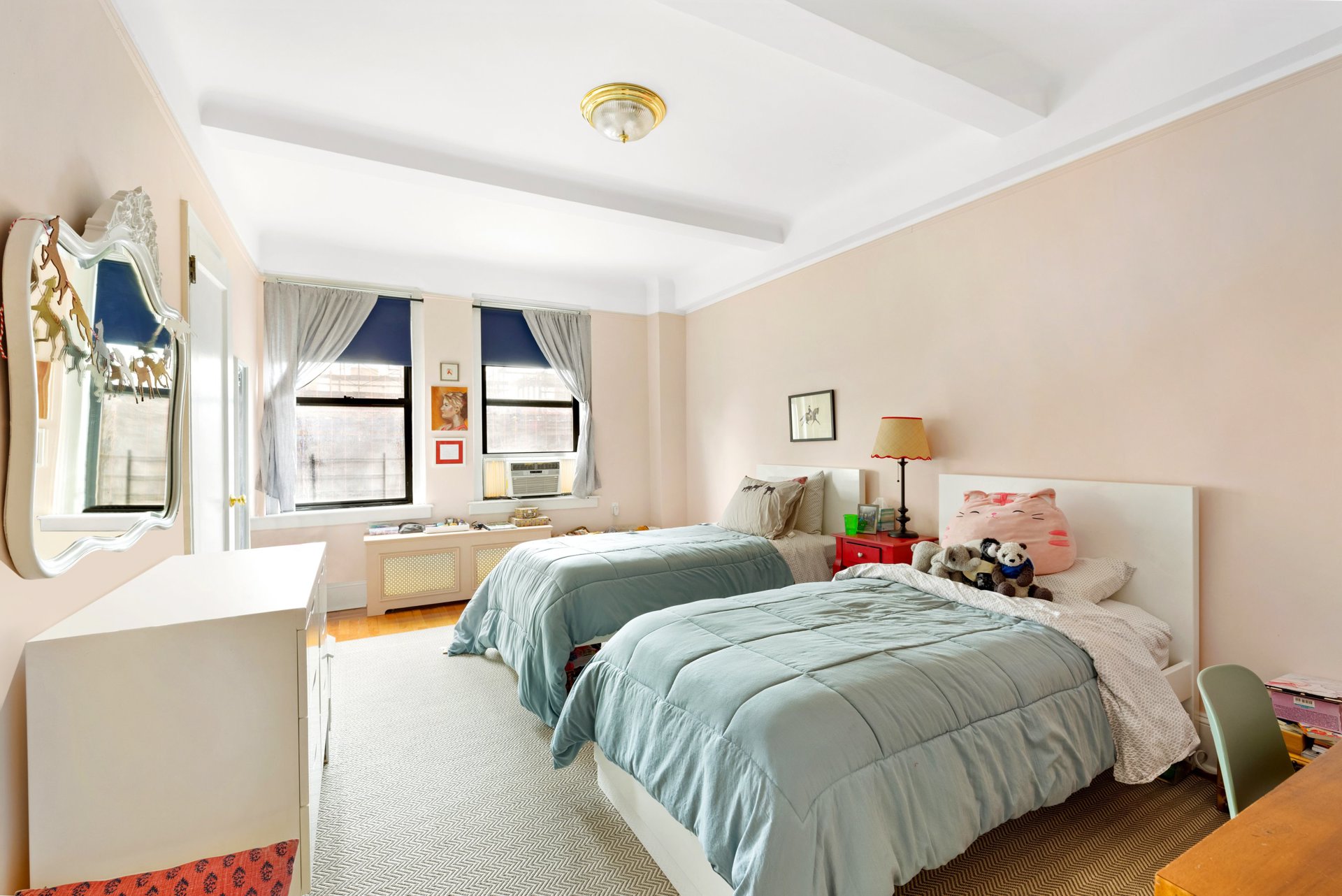305 W 86TH Street 15A