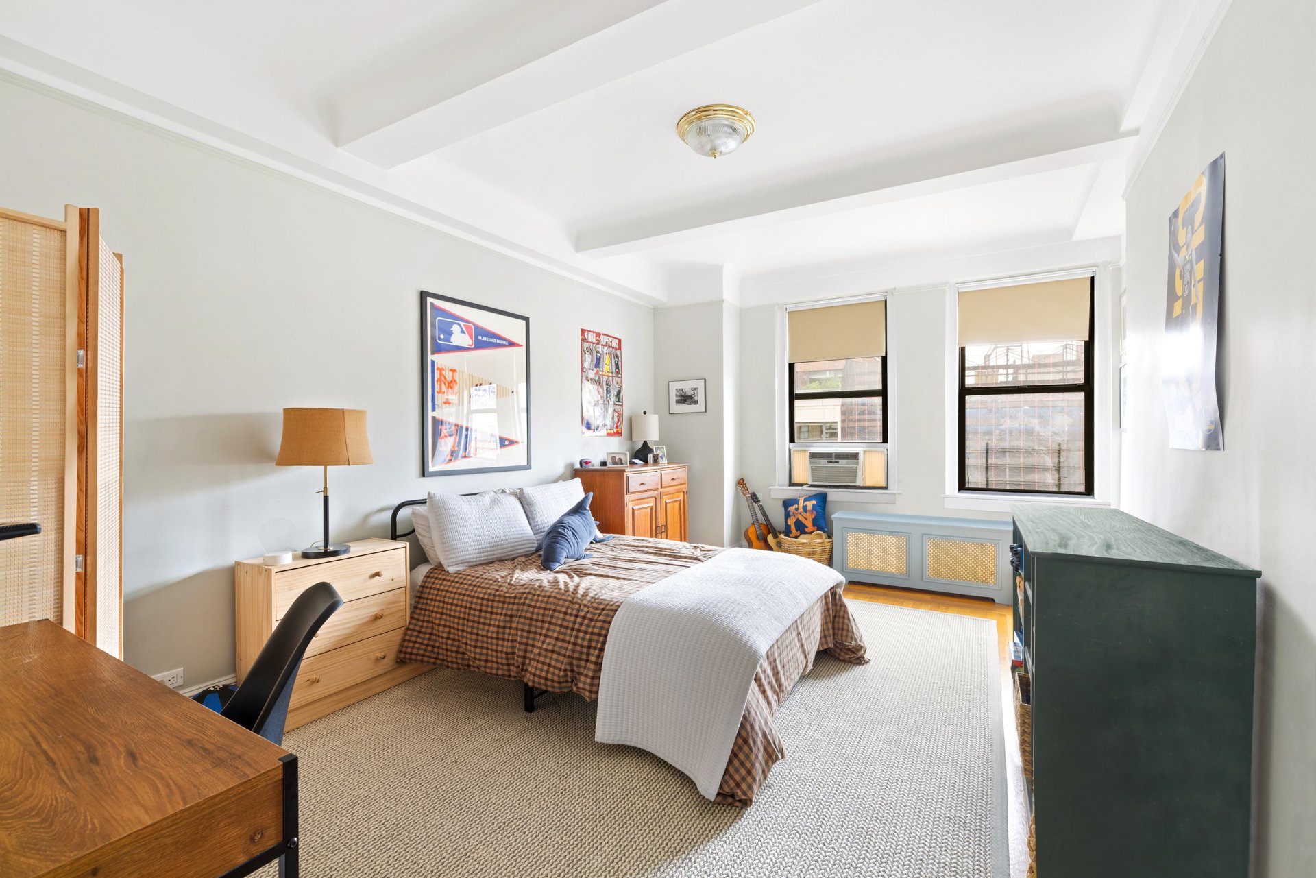 305 W 86TH Street 15A