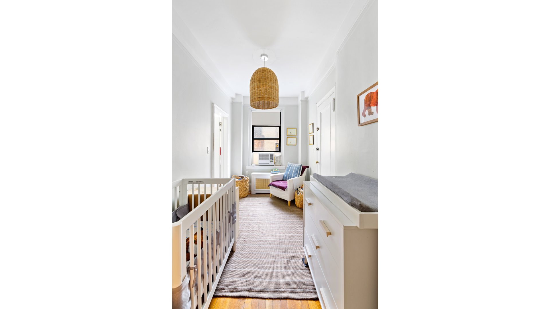 305 W 86TH Street 15A
