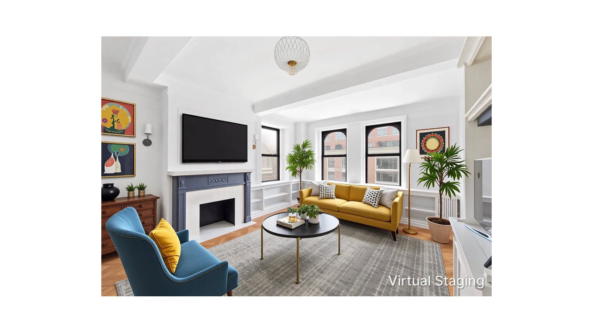 305 W 86TH Street 15A