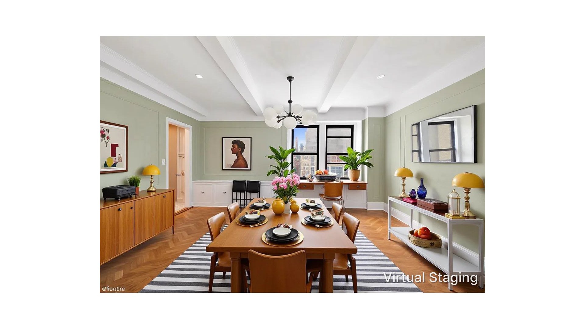 305 W 86TH Street 15A