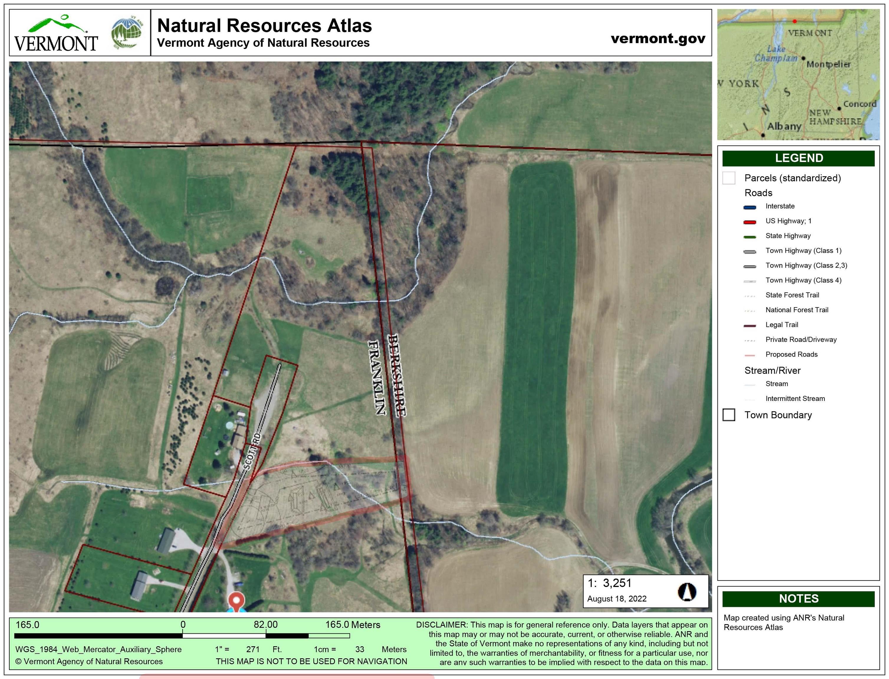 Lot 3 Scott Road Unit: 3