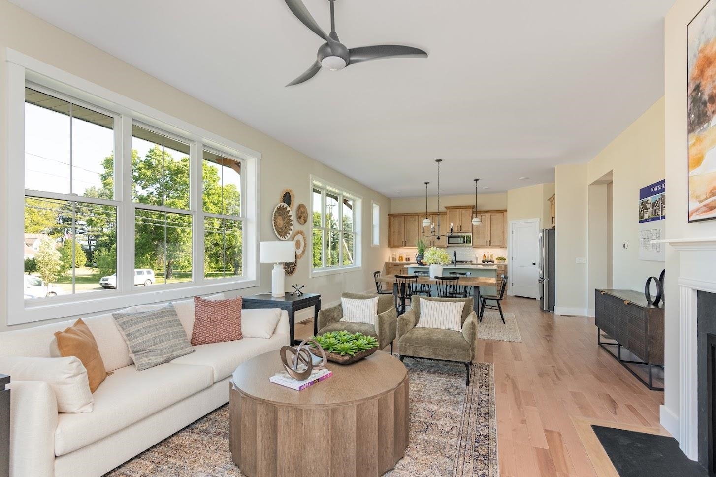 41 Elm Street Unit: SM45