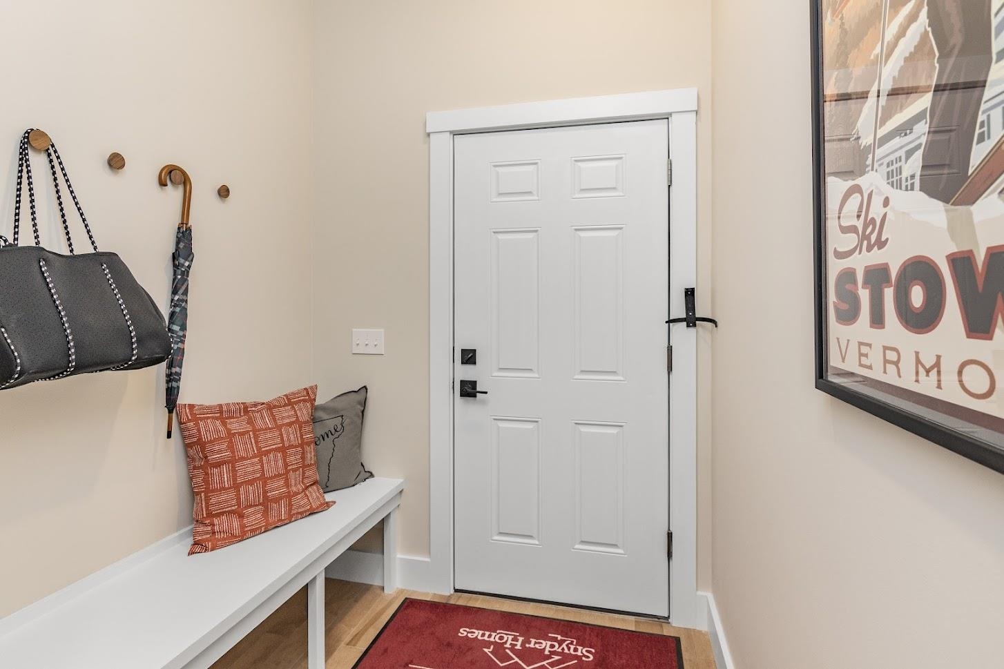 41 Elm Street Unit: SM45