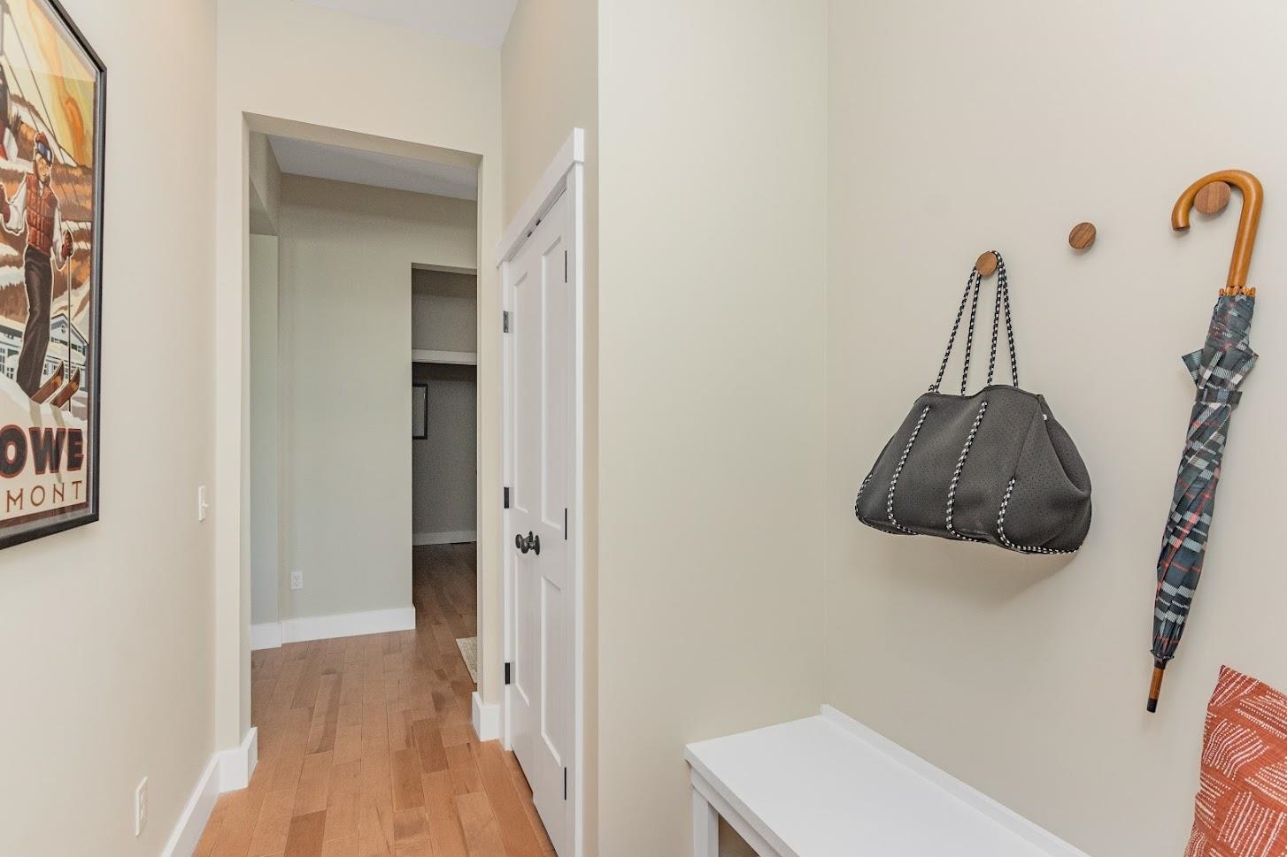 41 Elm Street Unit: SM45