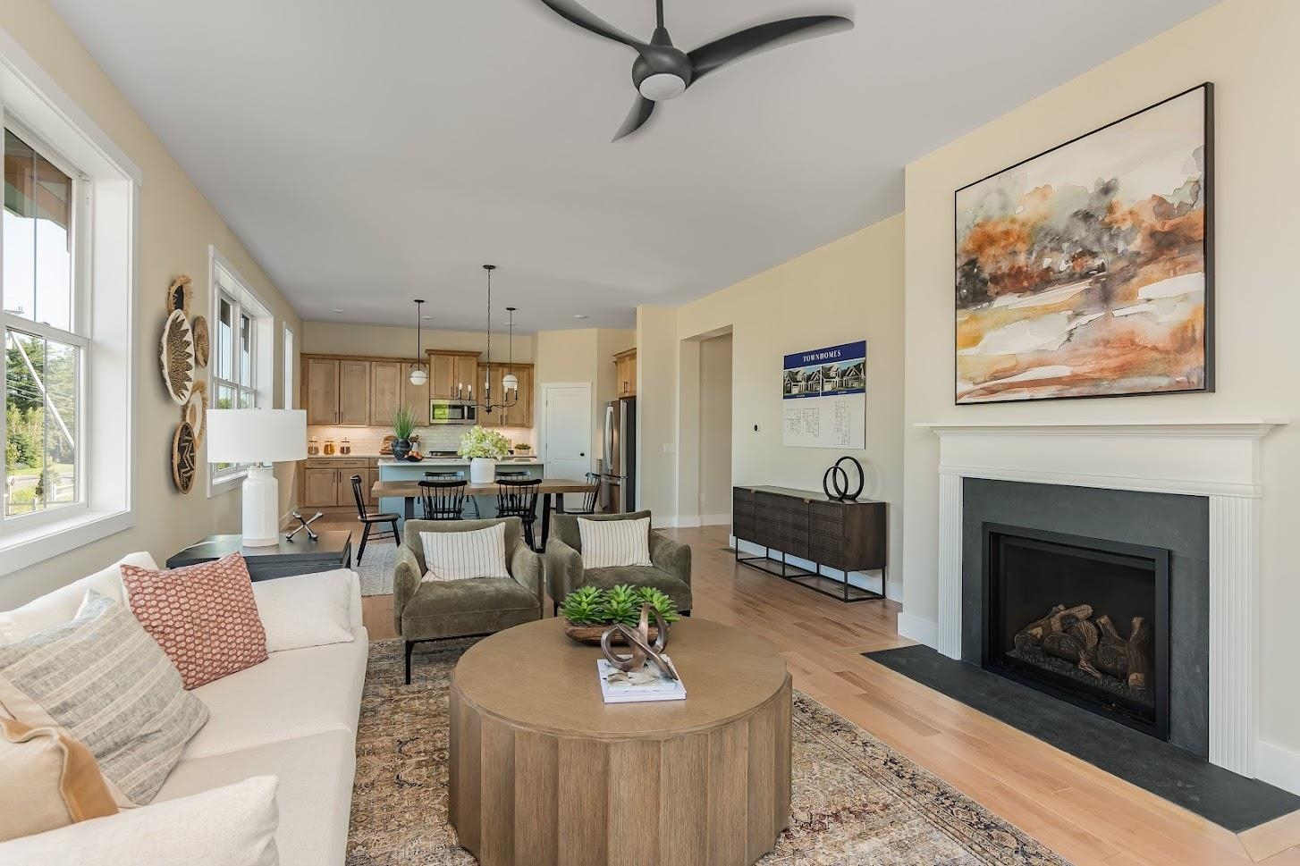 41 Elm Street Unit: SM45