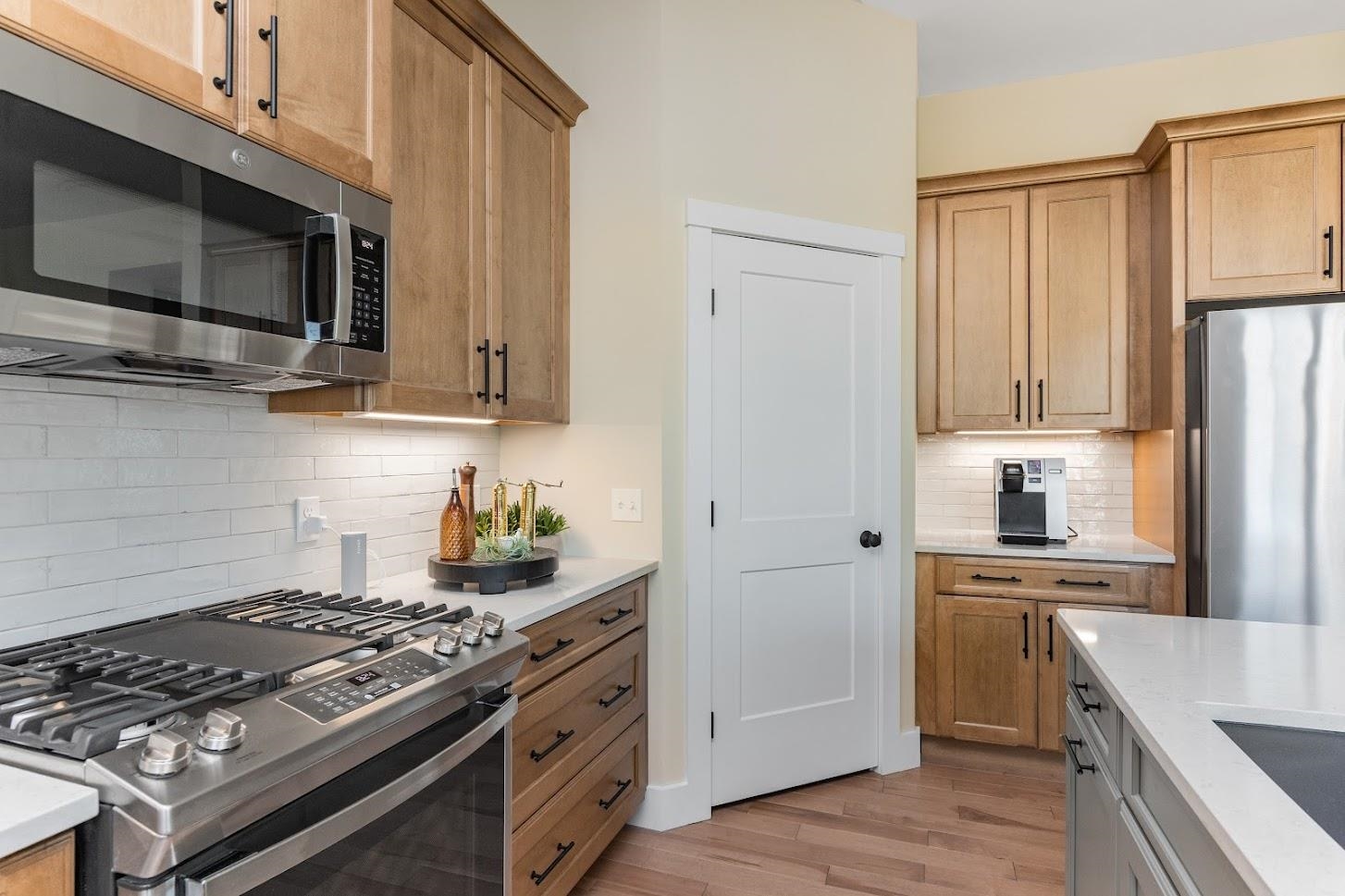 41 Elm Street Unit: SM45