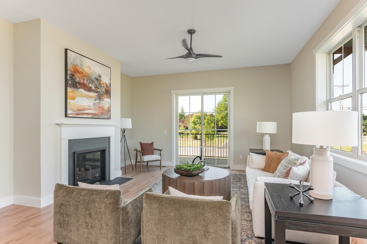 41 Elm Street Unit: SM45