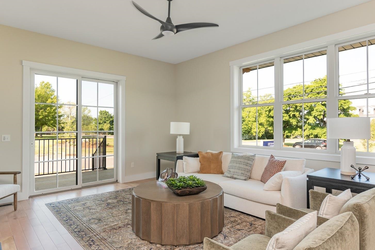 41 Elm Street Unit: SM45