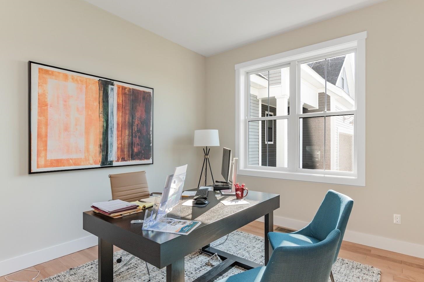 41 Elm Street Unit: SM45