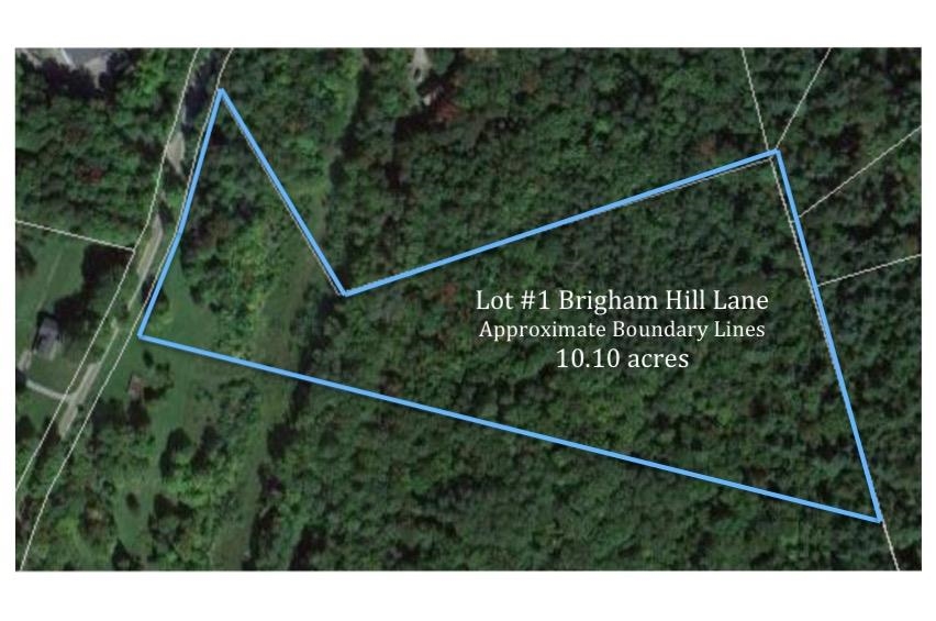 38 Brigham Hill Lane Unit: Lot #1
