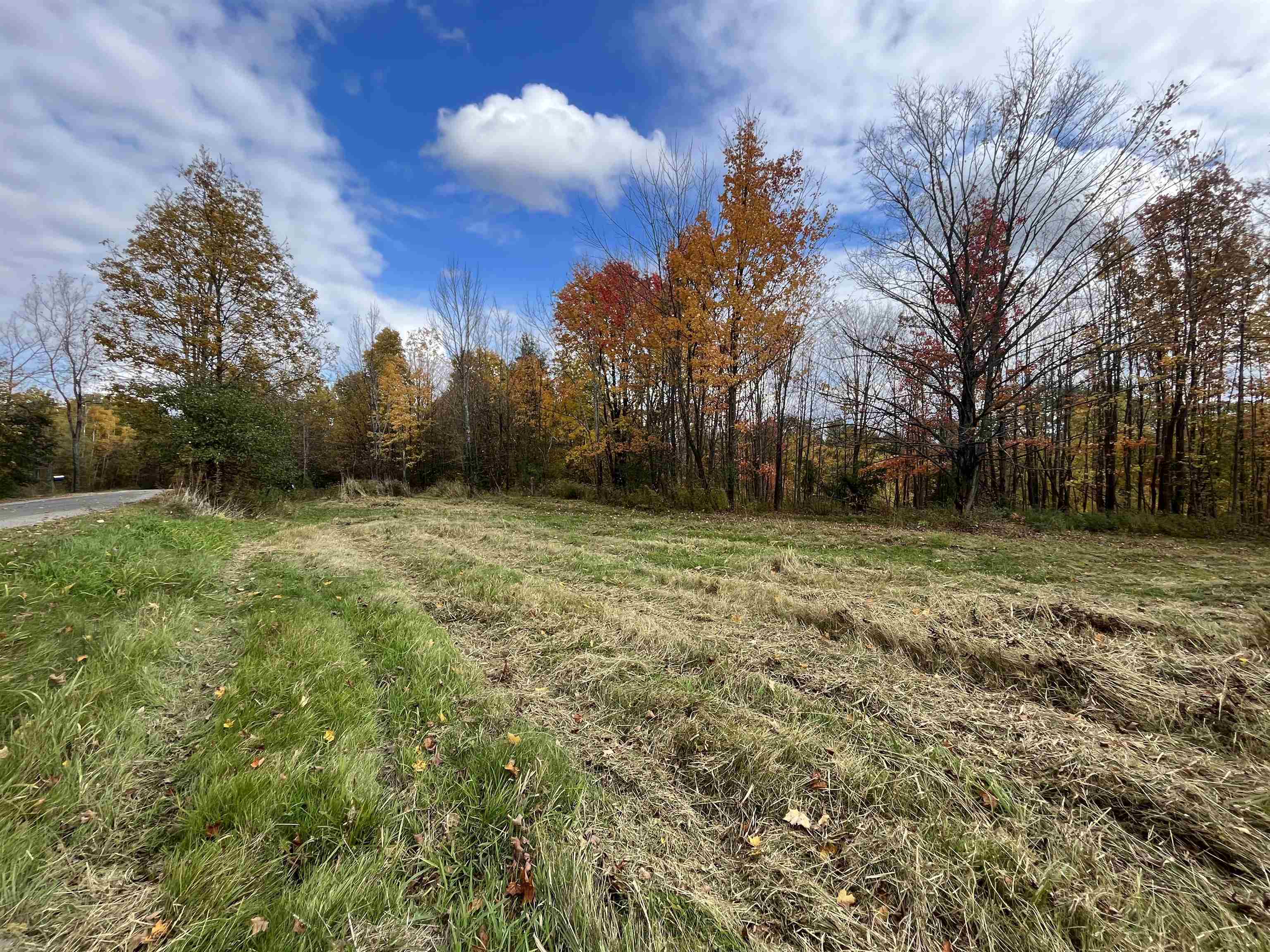 38 Brigham Hill Lane Unit: Lot #1