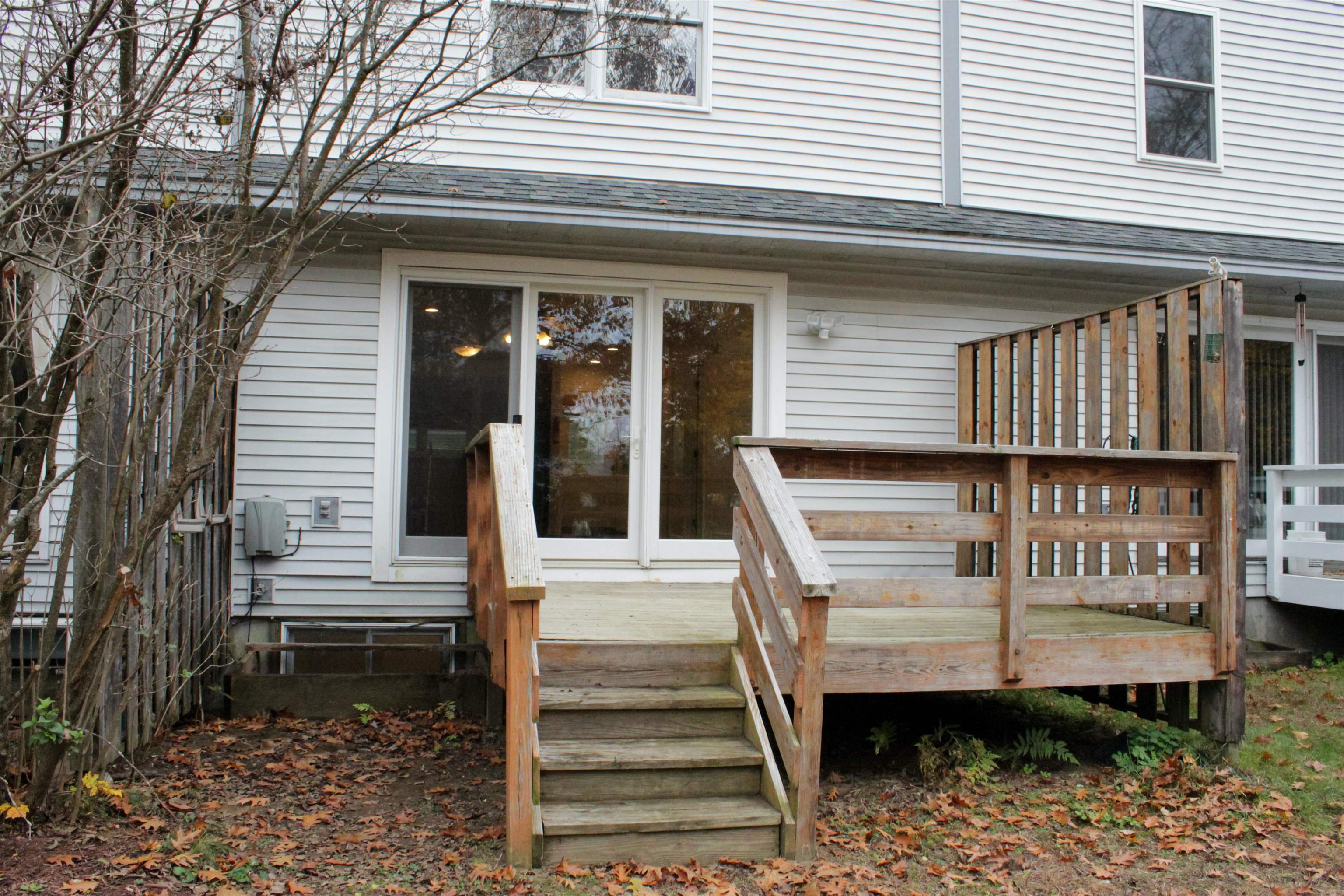 282 Ethan Allen Parkway Unit: 6