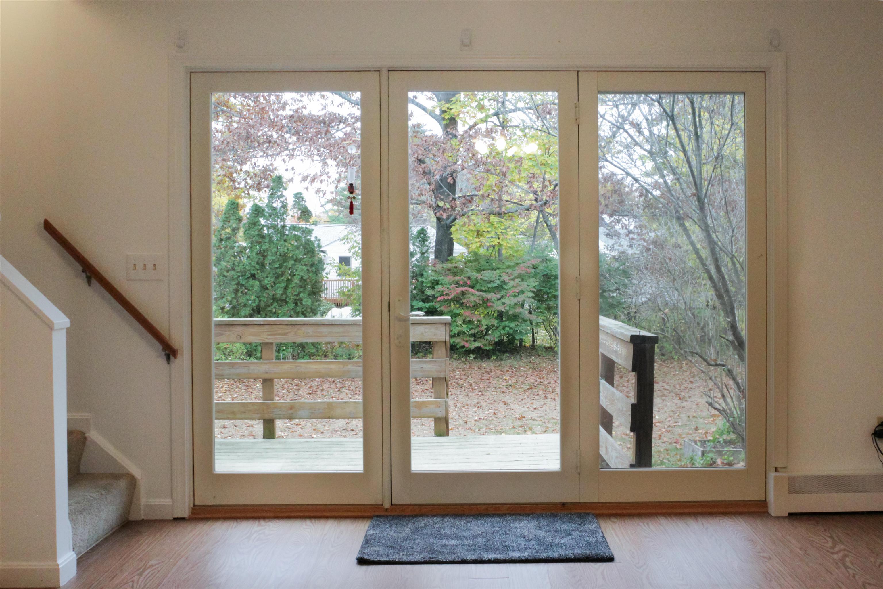 282 Ethan Allen Parkway Unit: 6