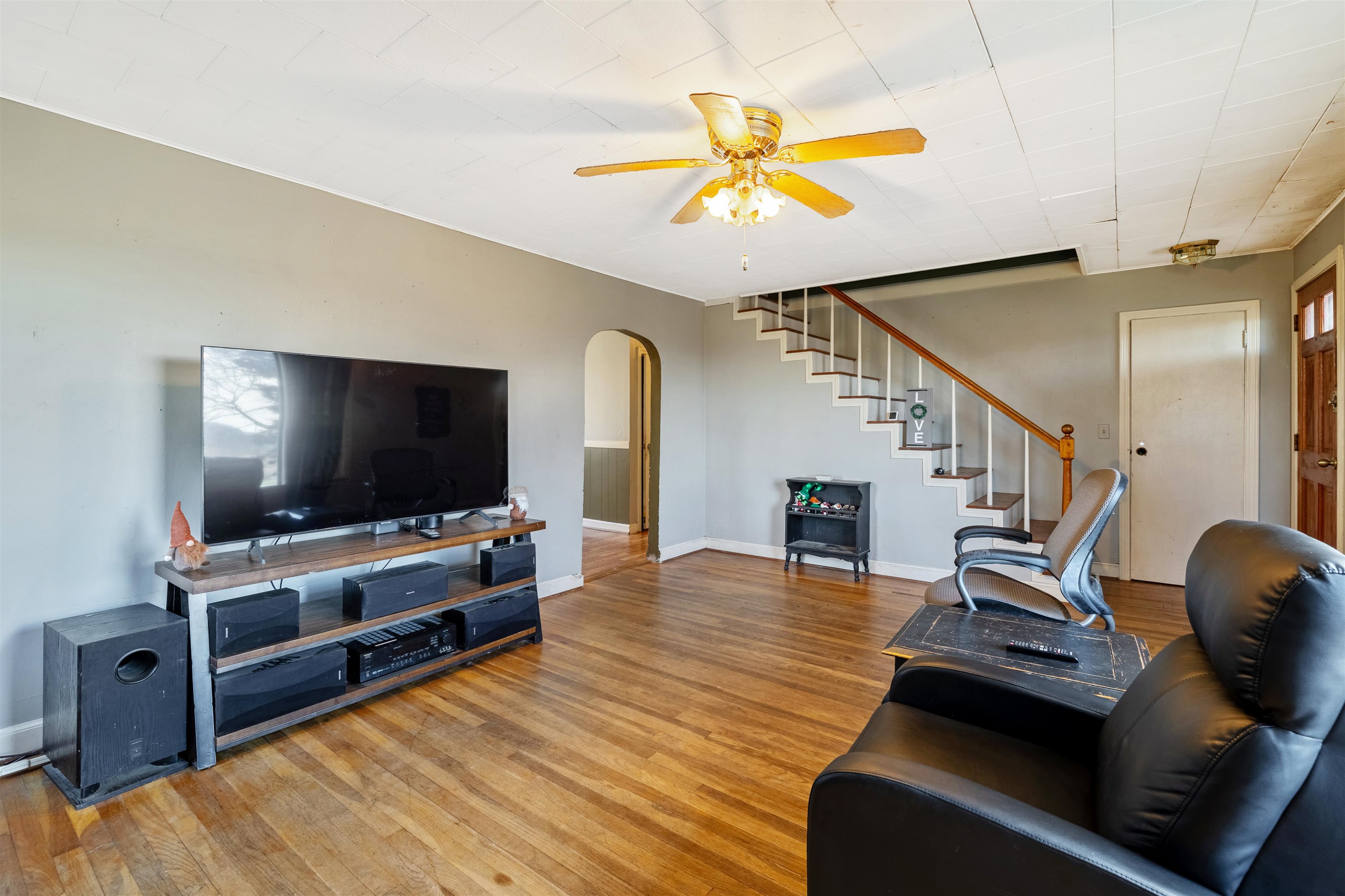 115 Upper Welden Street