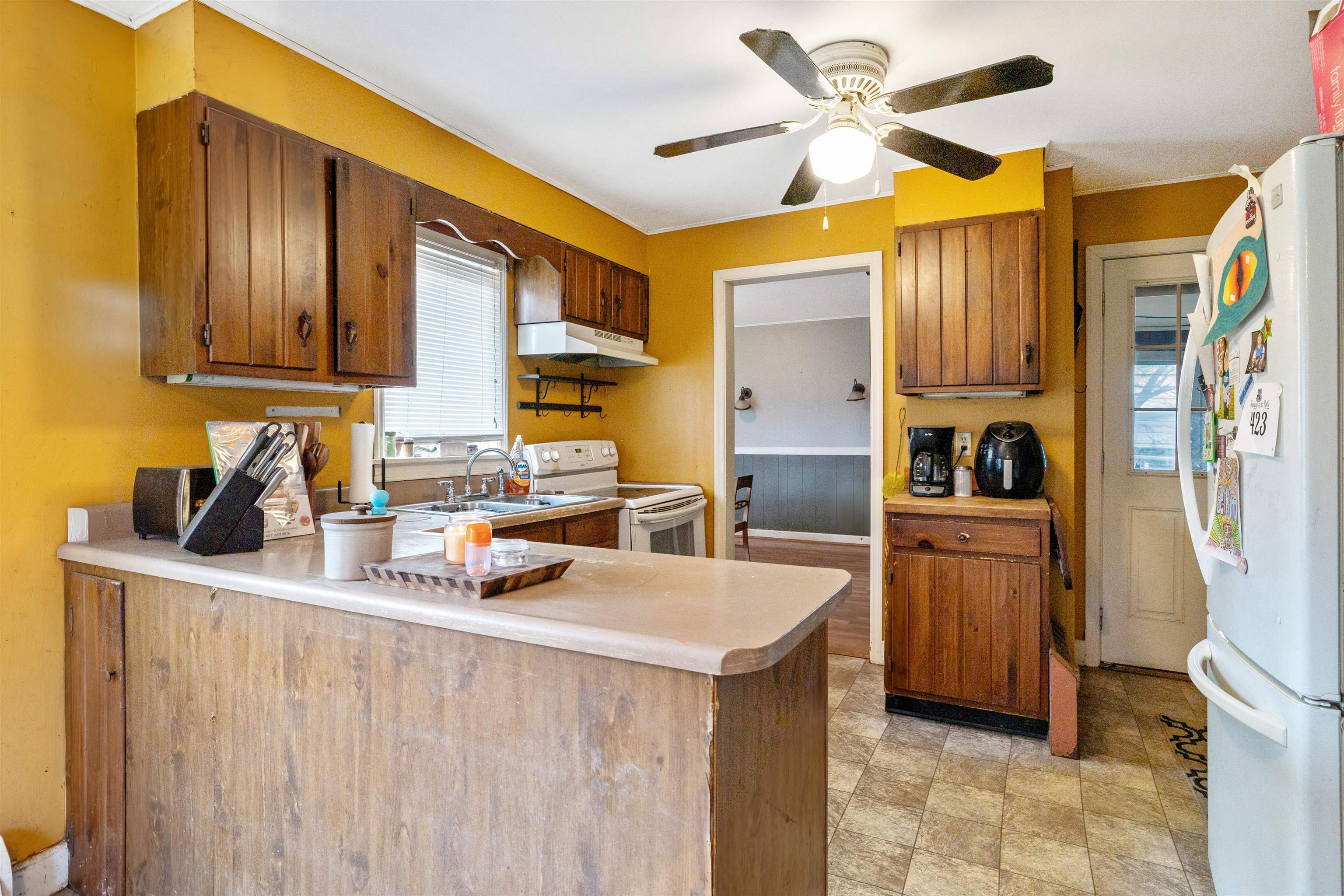 115 Upper Welden Street