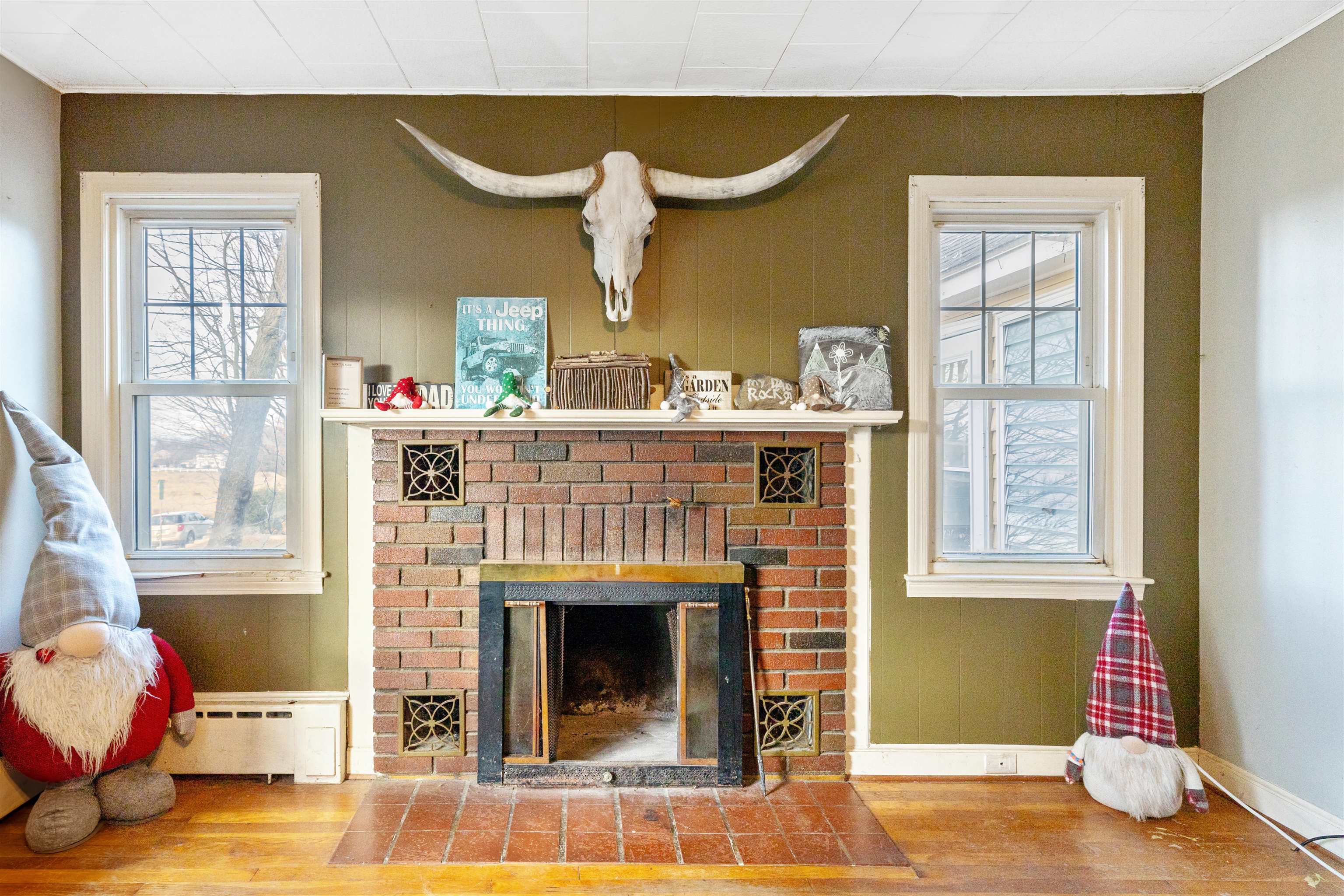 115 Upper Welden Street