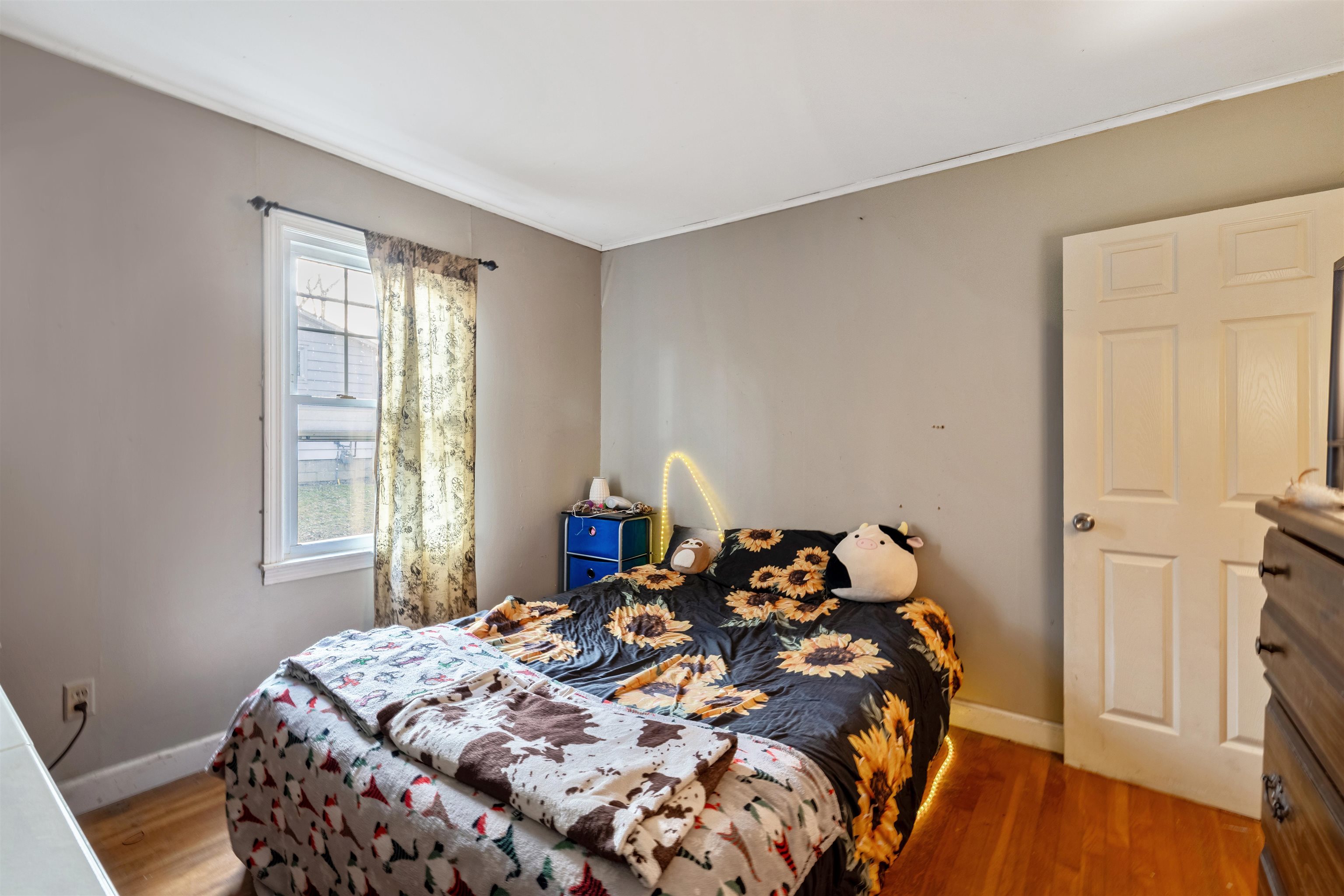 115 Upper Welden Street