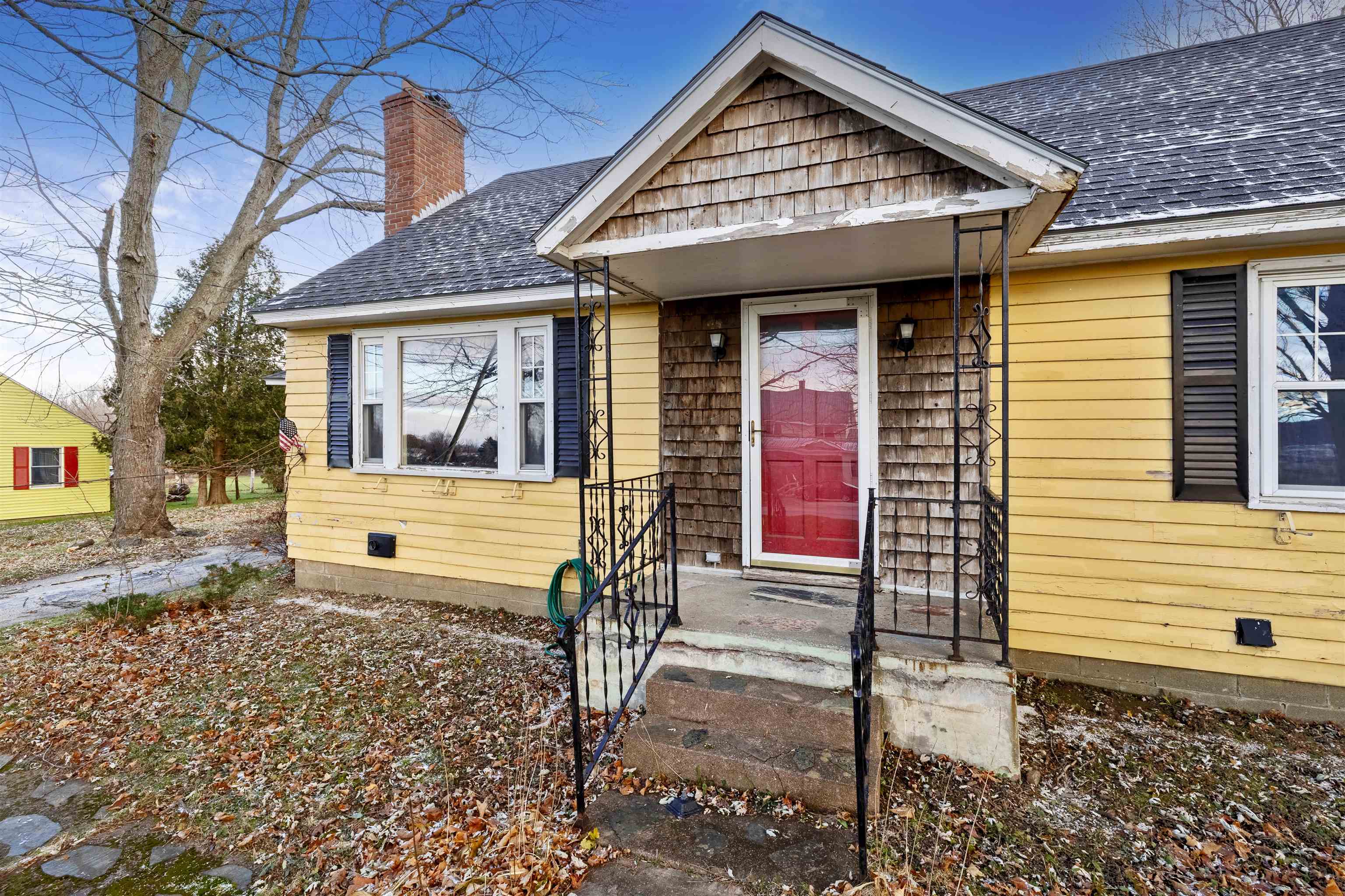 115 Upper Welden Street