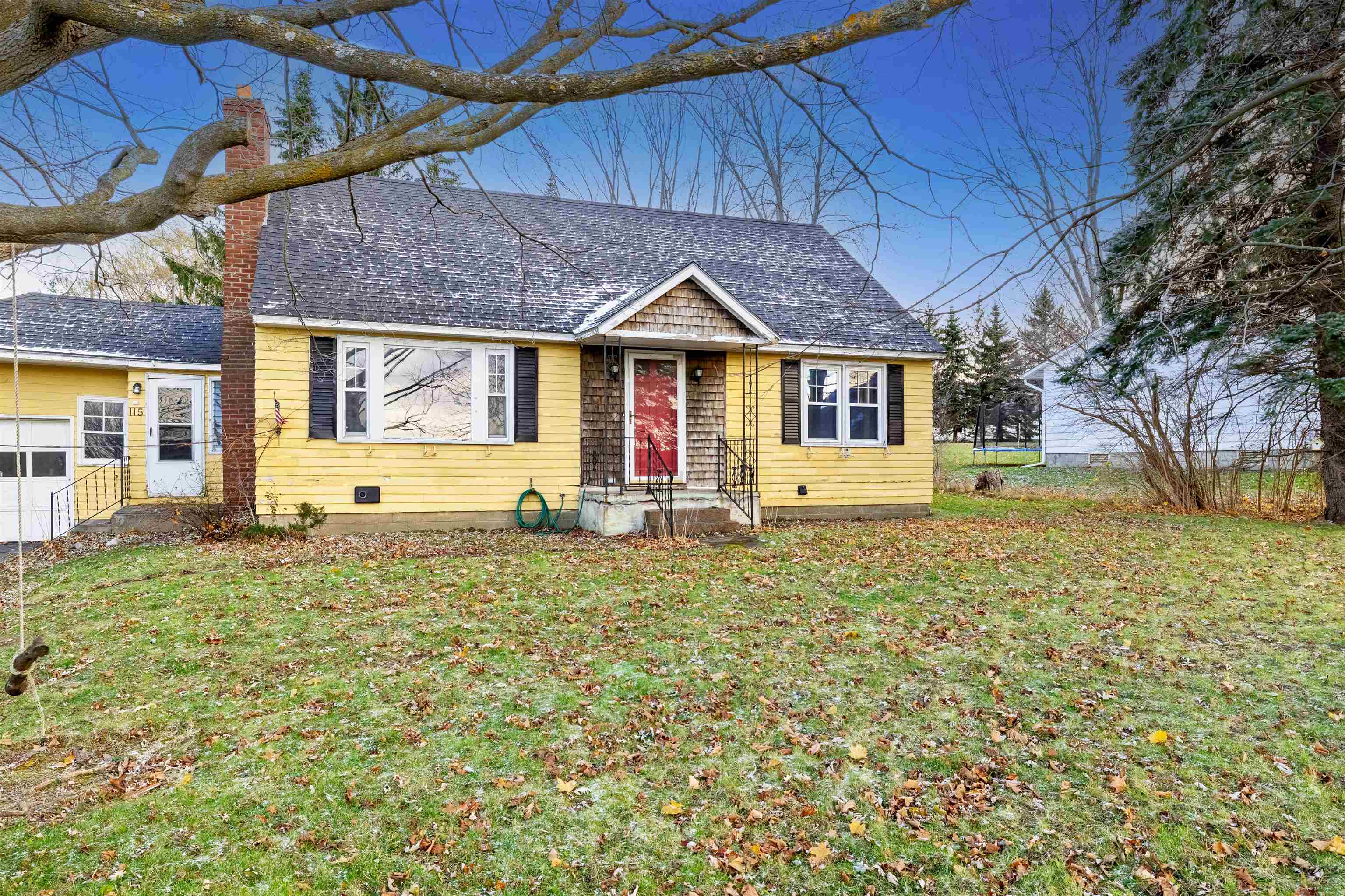 115 Upper Welden Street