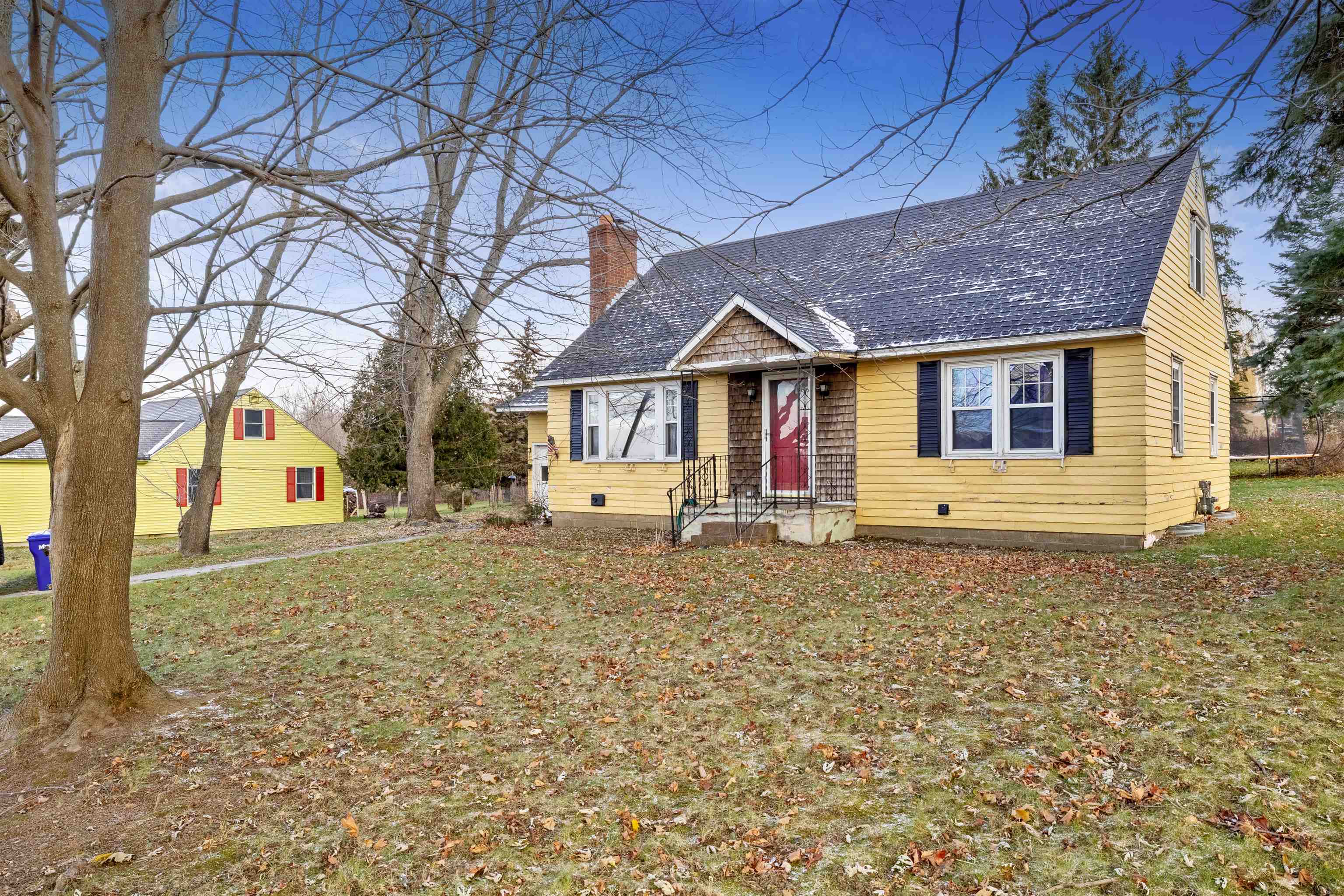 115 Upper Welden Street