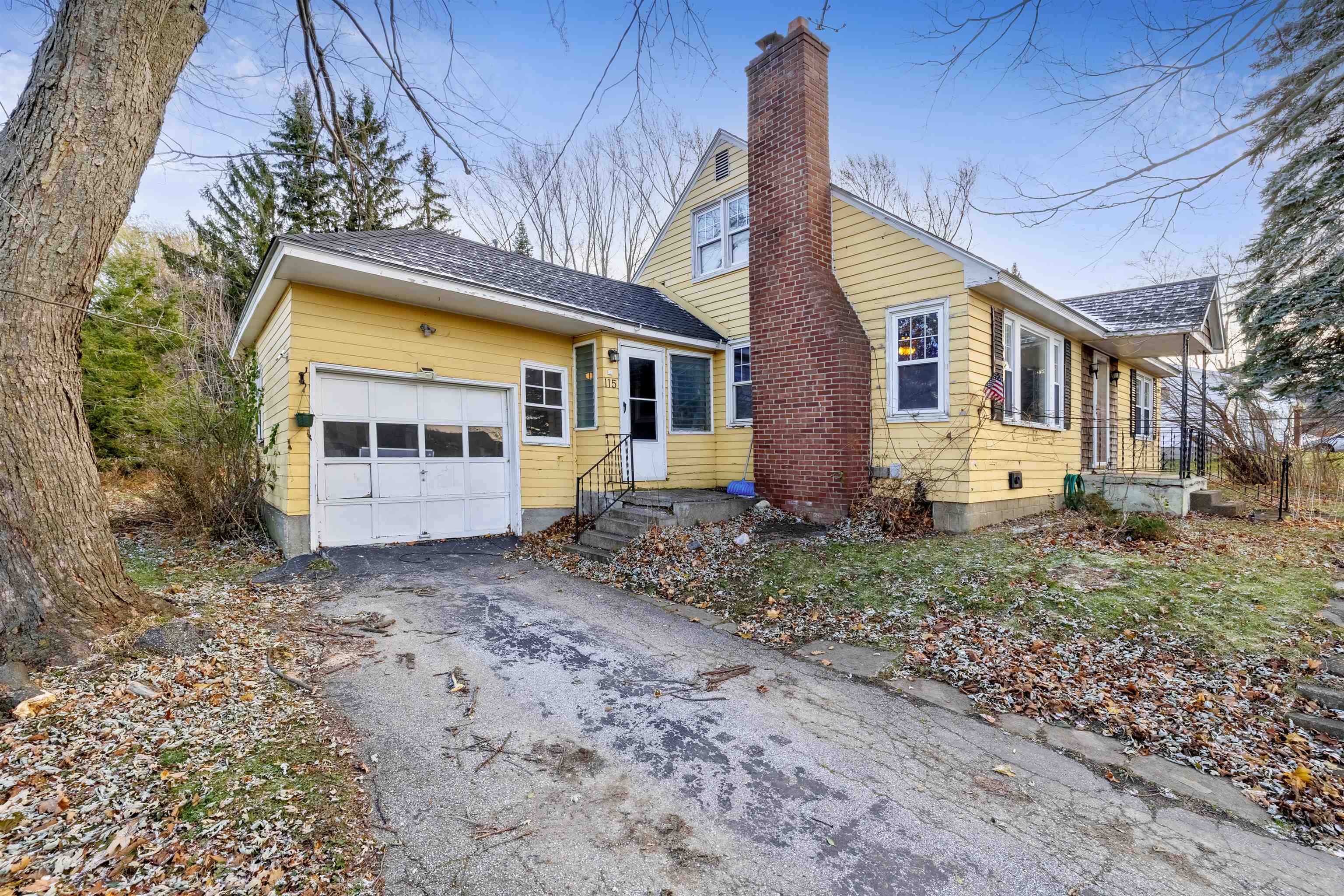 115 Upper Welden Street