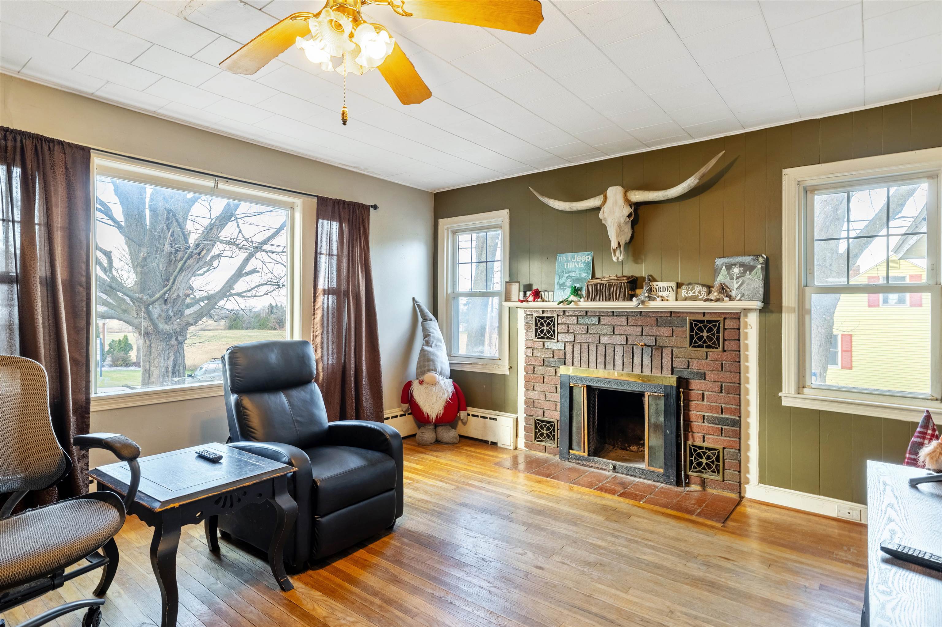 115 Upper Welden Street