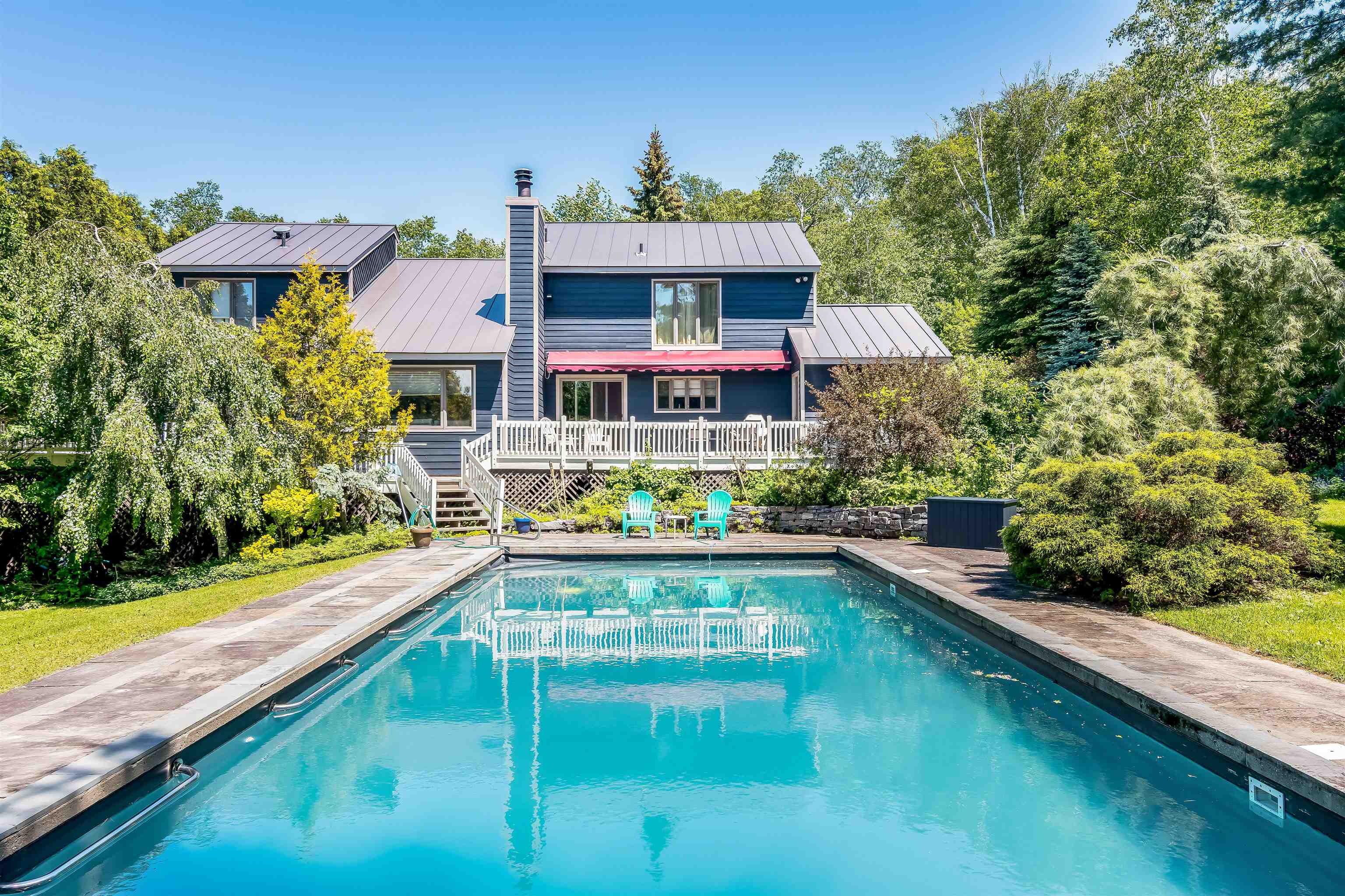 746 French Hill Road